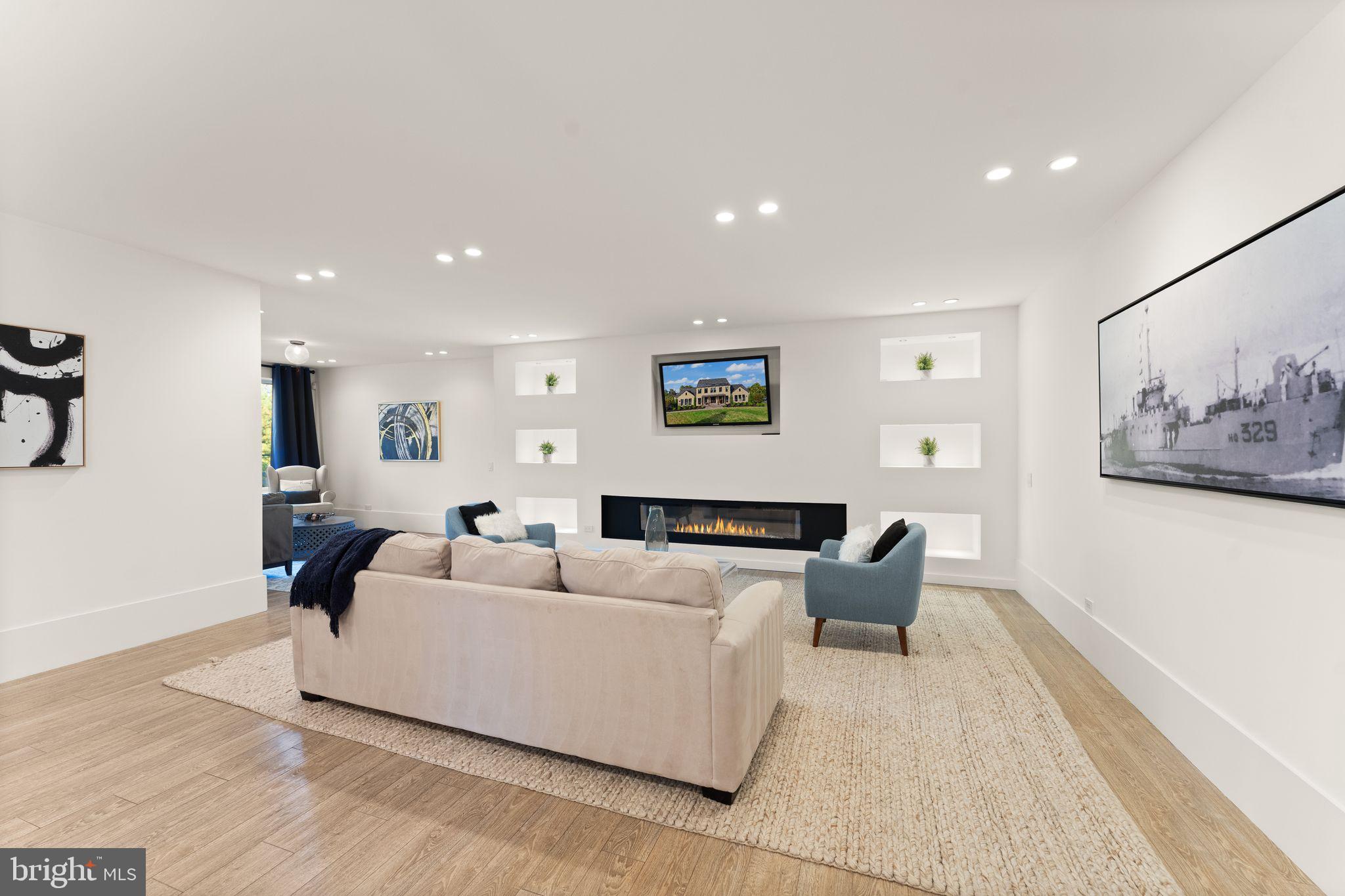WILLOWSFORD AT THE GRANGE - Residential
