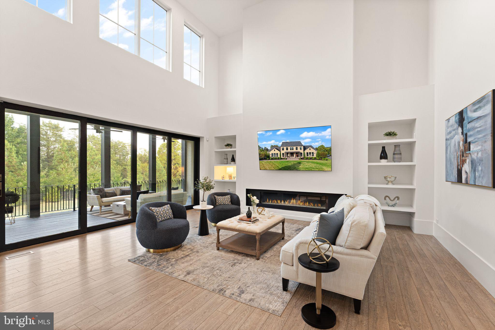 WILLOWSFORD AT THE GRANGE - Residential