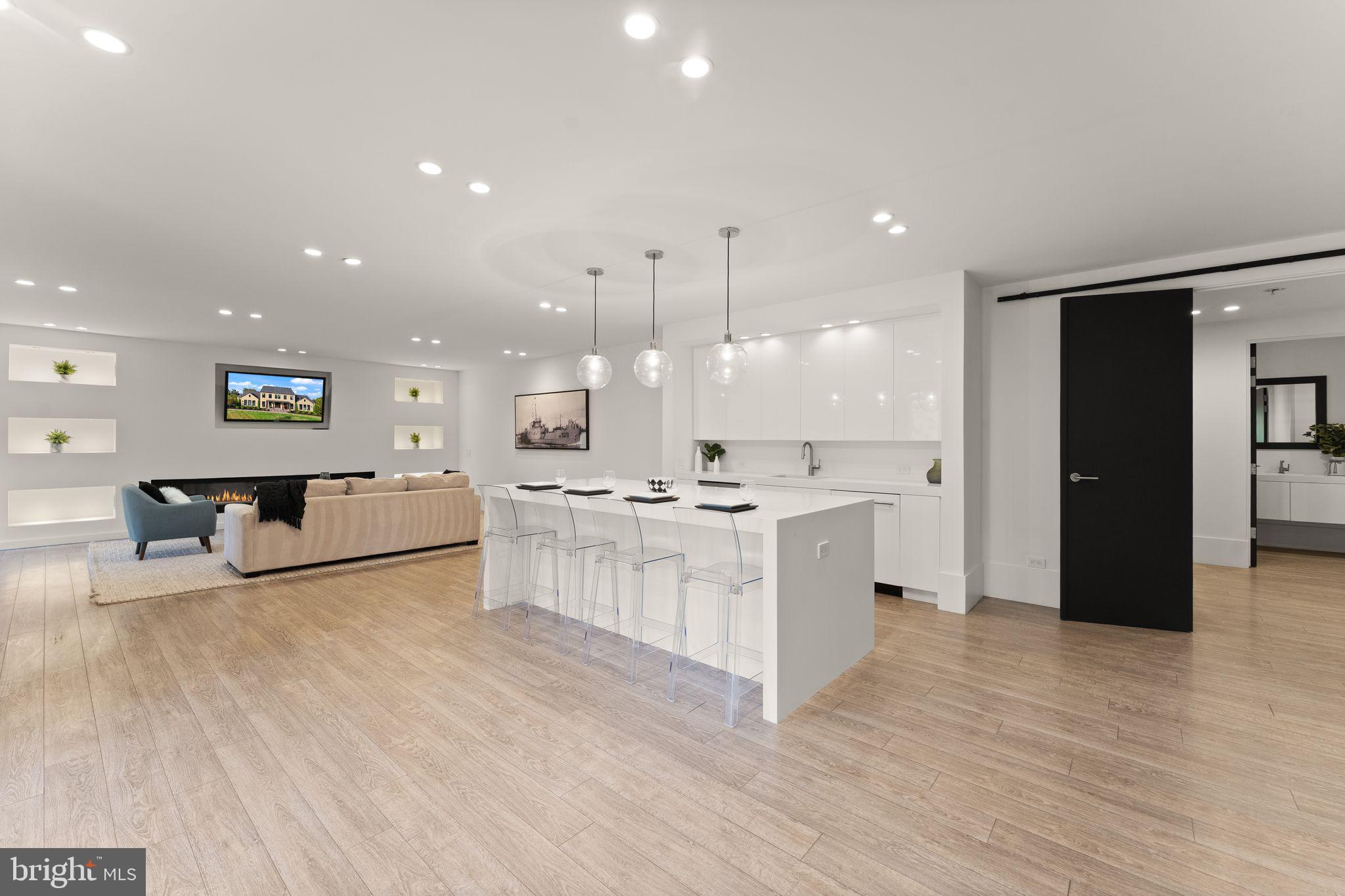 WILLOWSFORD AT THE GRANGE - Residential