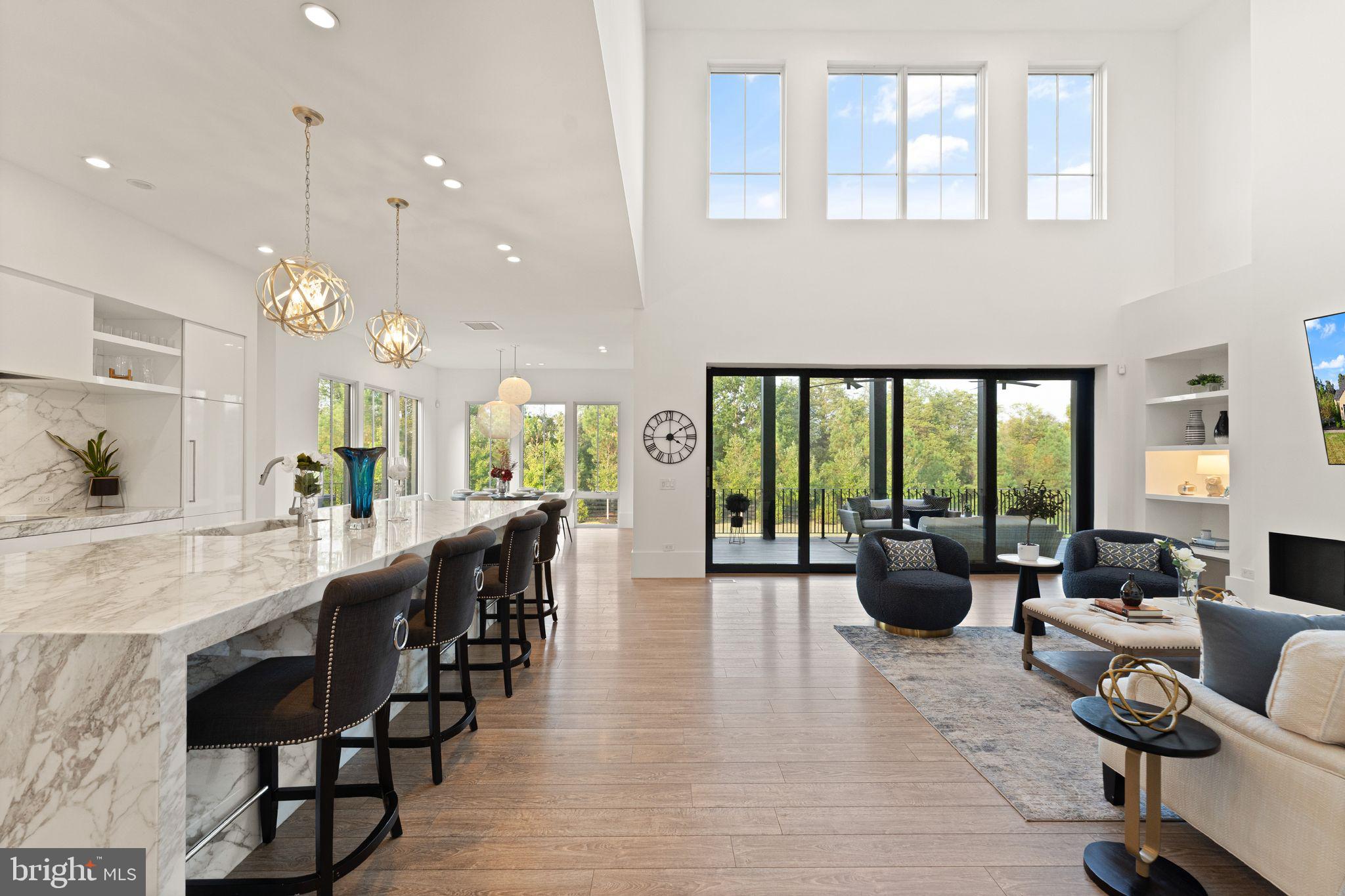 WILLOWSFORD AT THE GRANGE - Residential