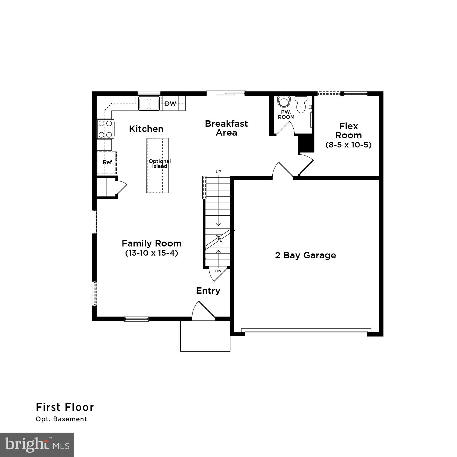 SOUTH BROOK - Residential