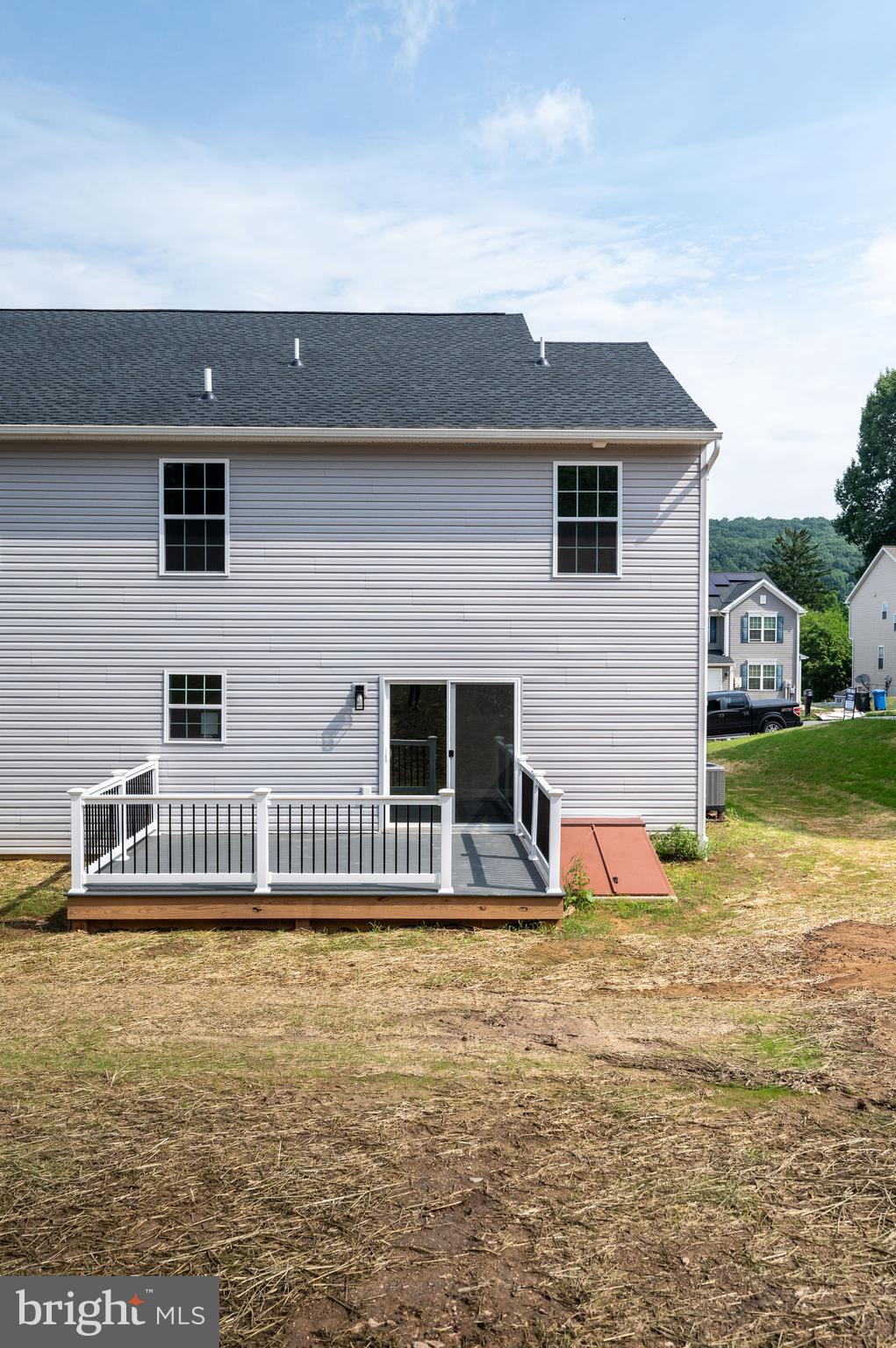 TEMPLE TERRACE - Residential