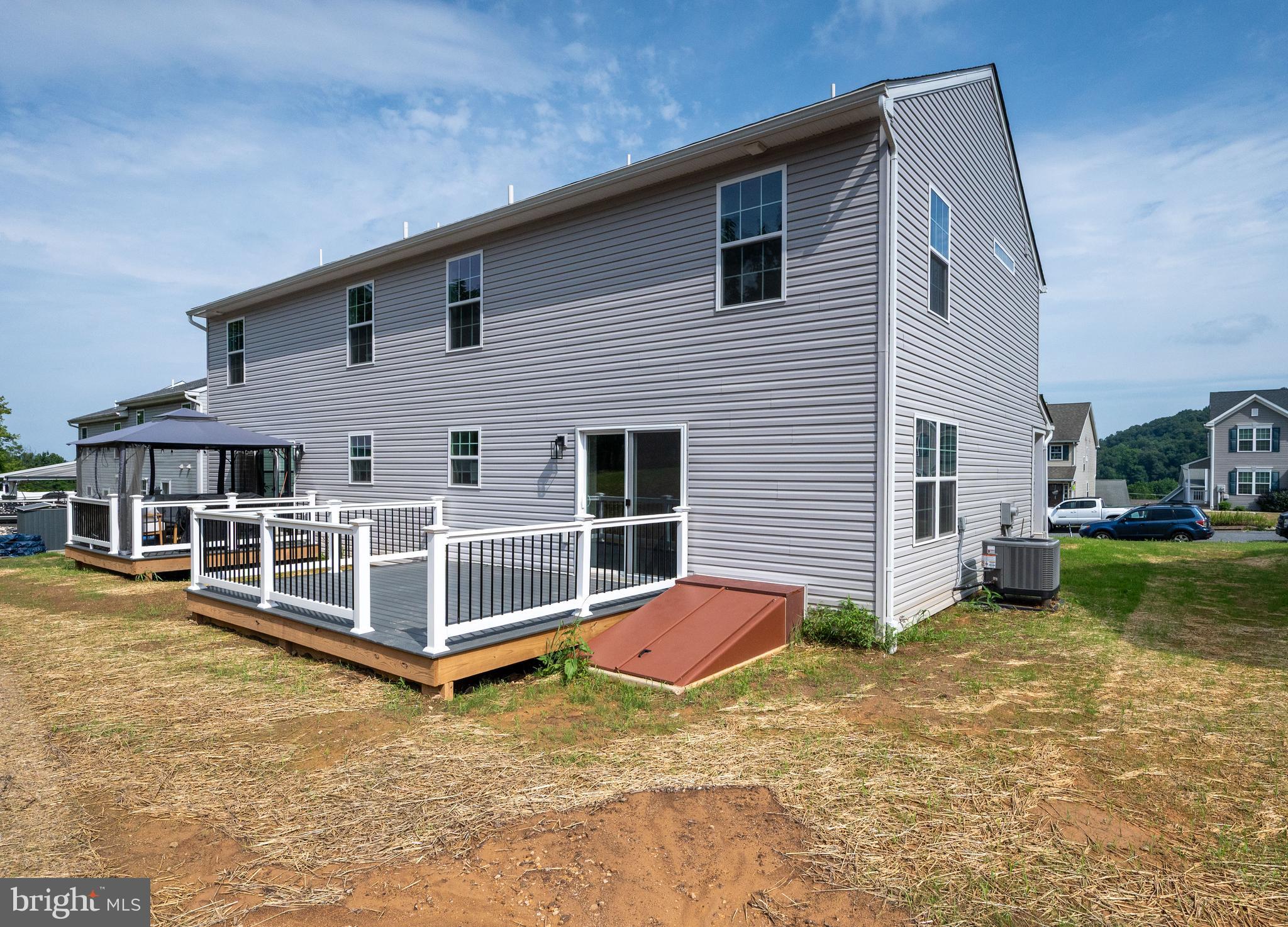 TEMPLE TERRACE - Residential