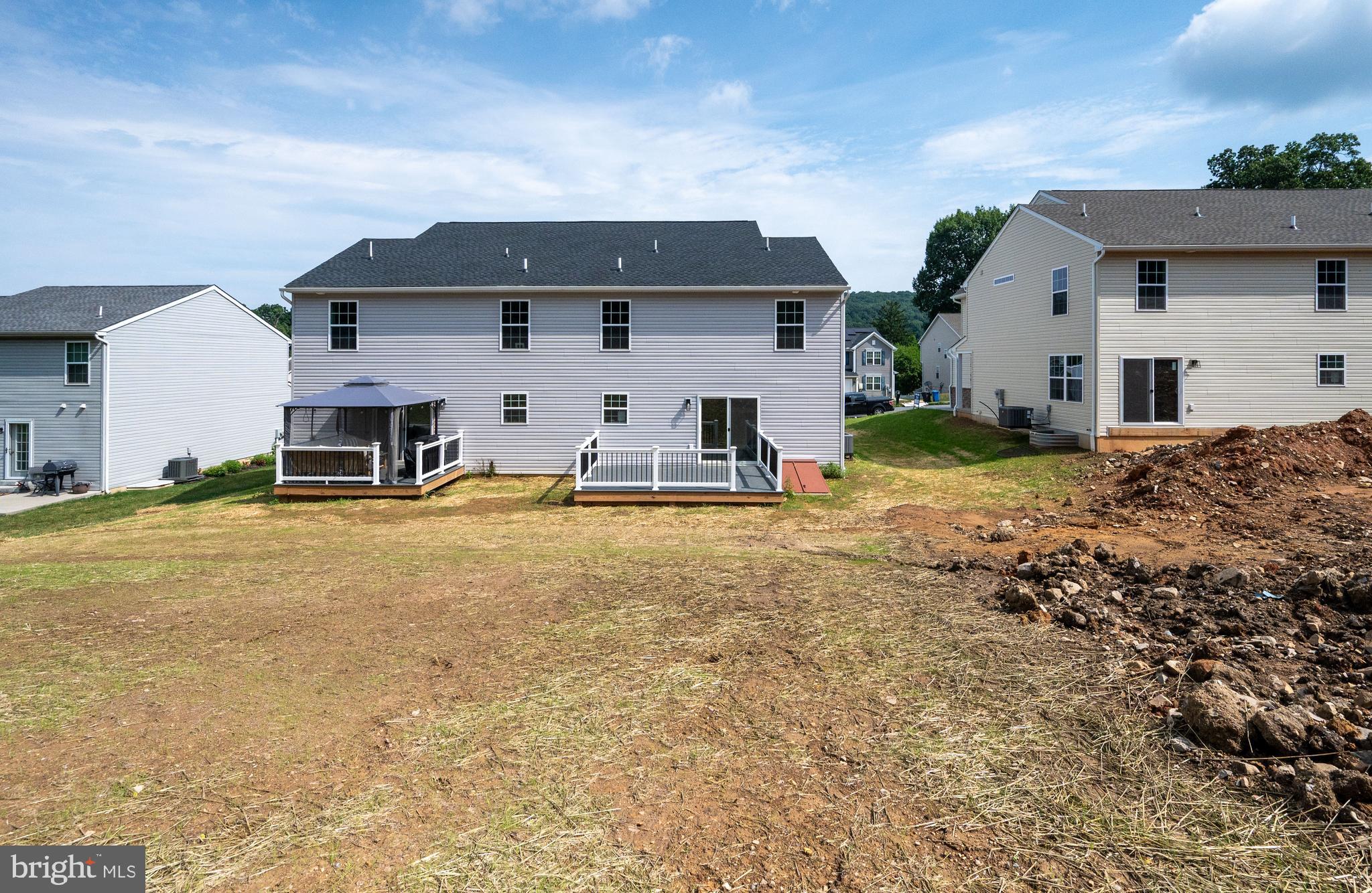 TEMPLE TERRACE - Residential