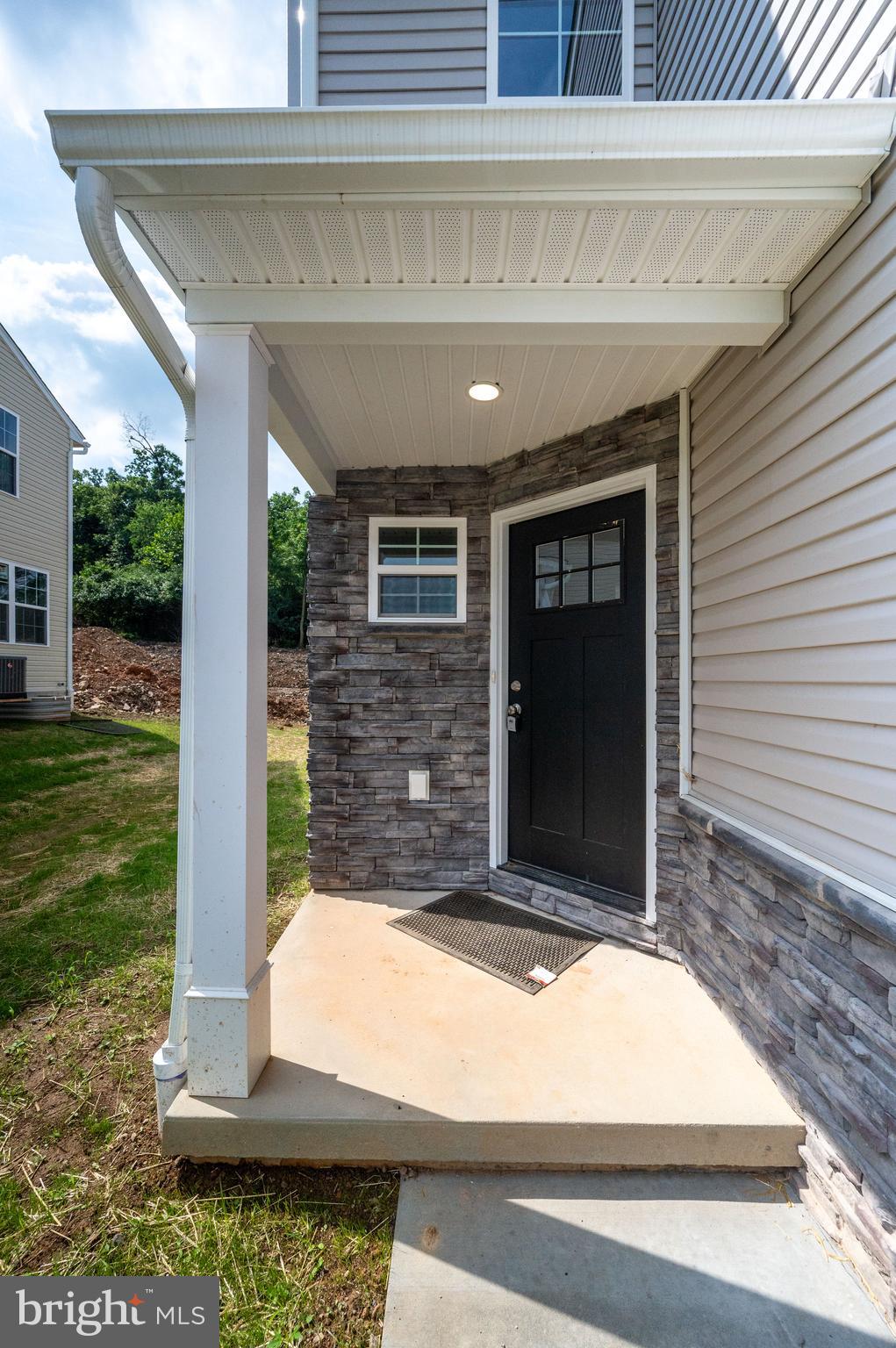 TEMPLE TERRACE - Residential