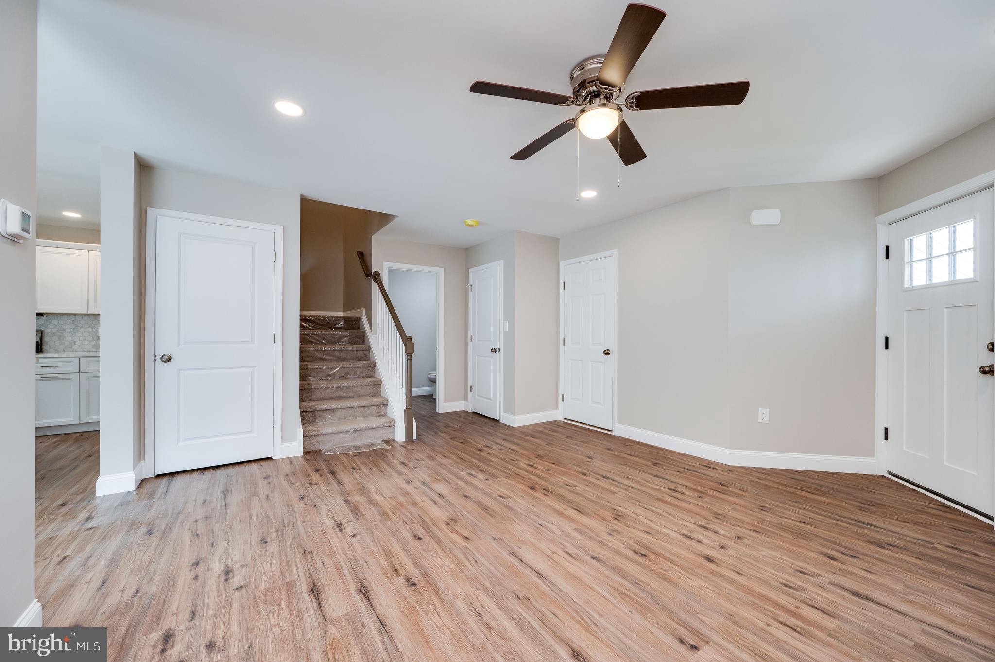 TEMPLE TERRACE - Residential