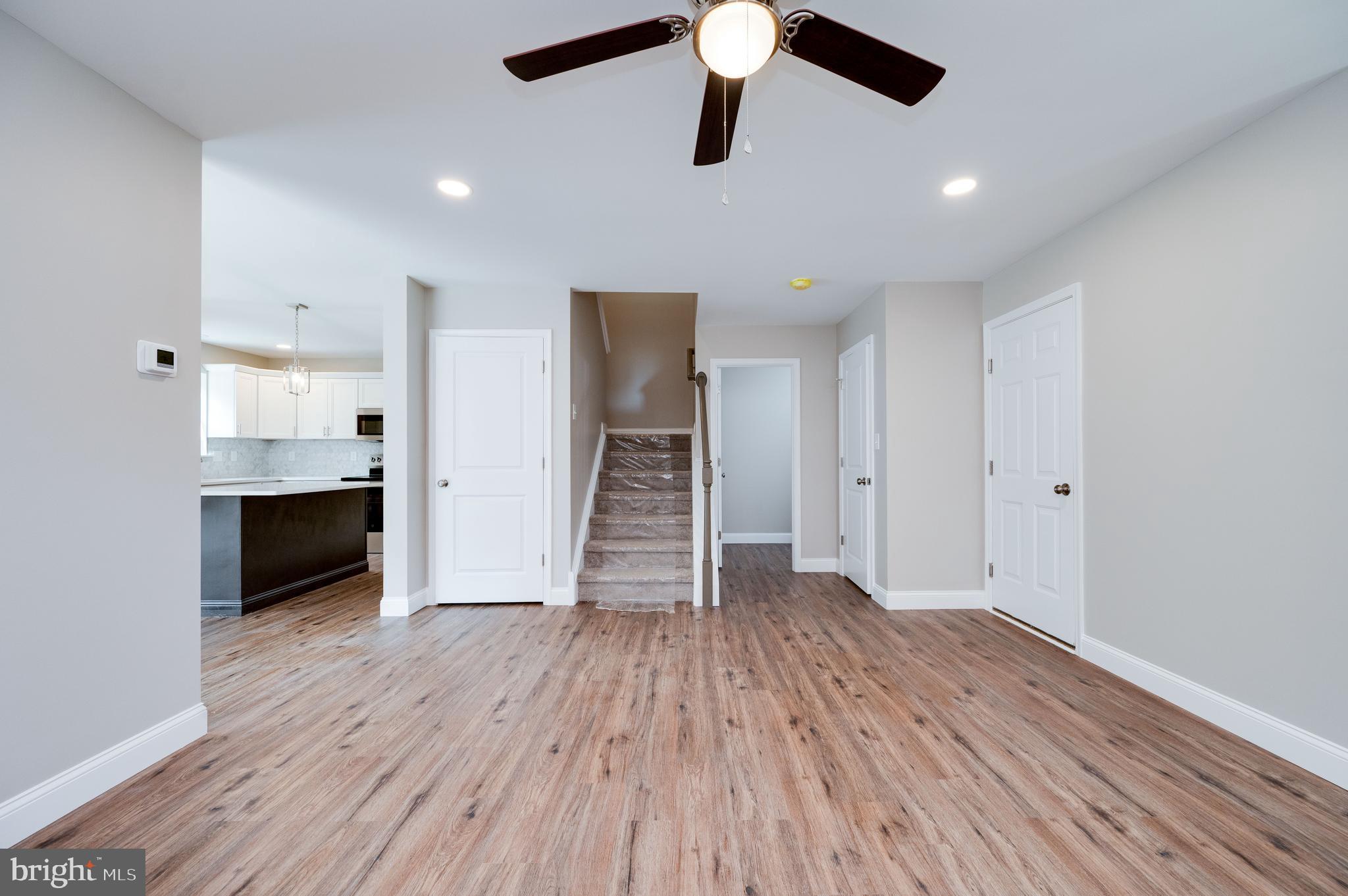 TEMPLE TERRACE - Residential