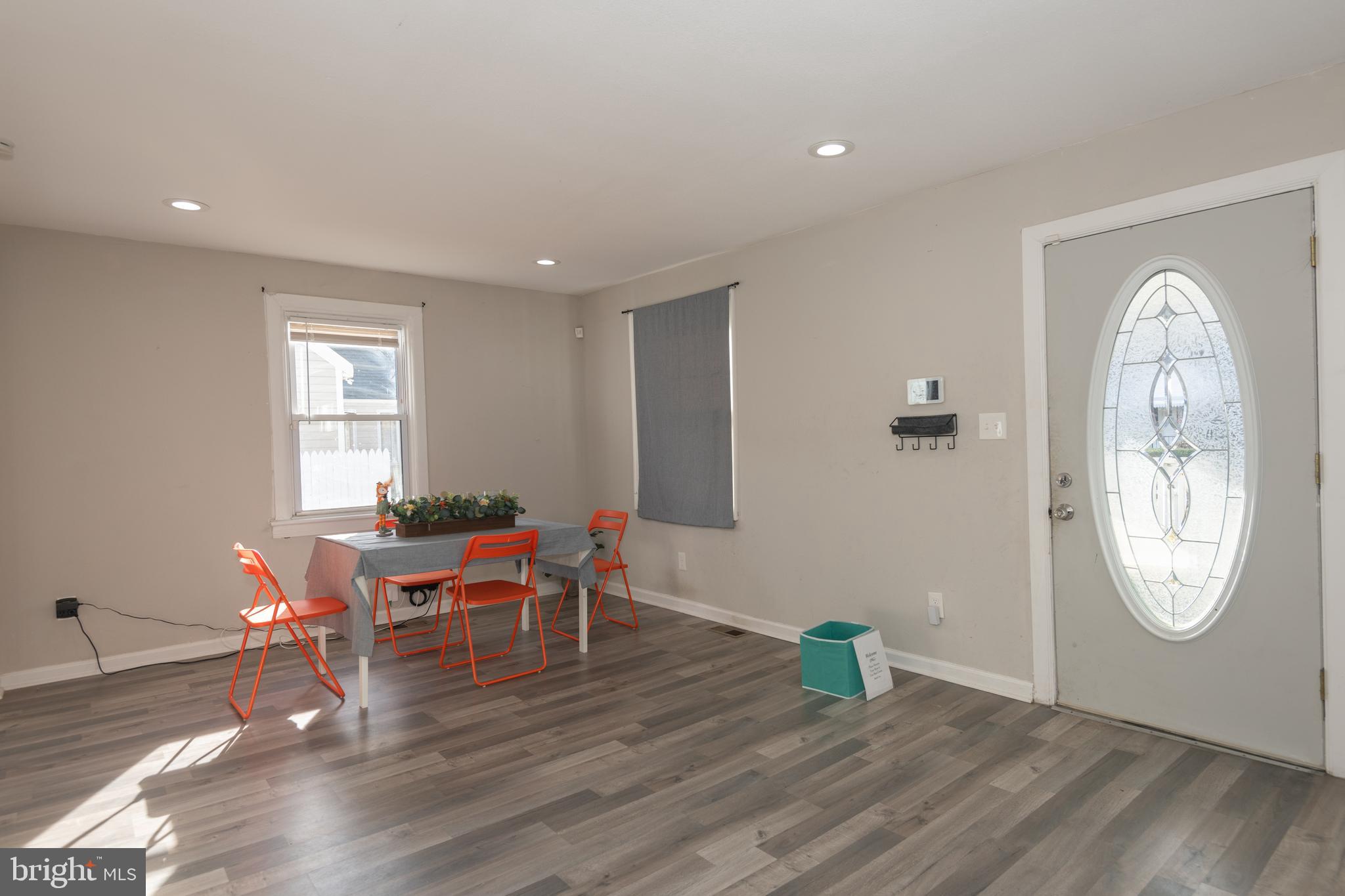 WYTHE - Residential Lease