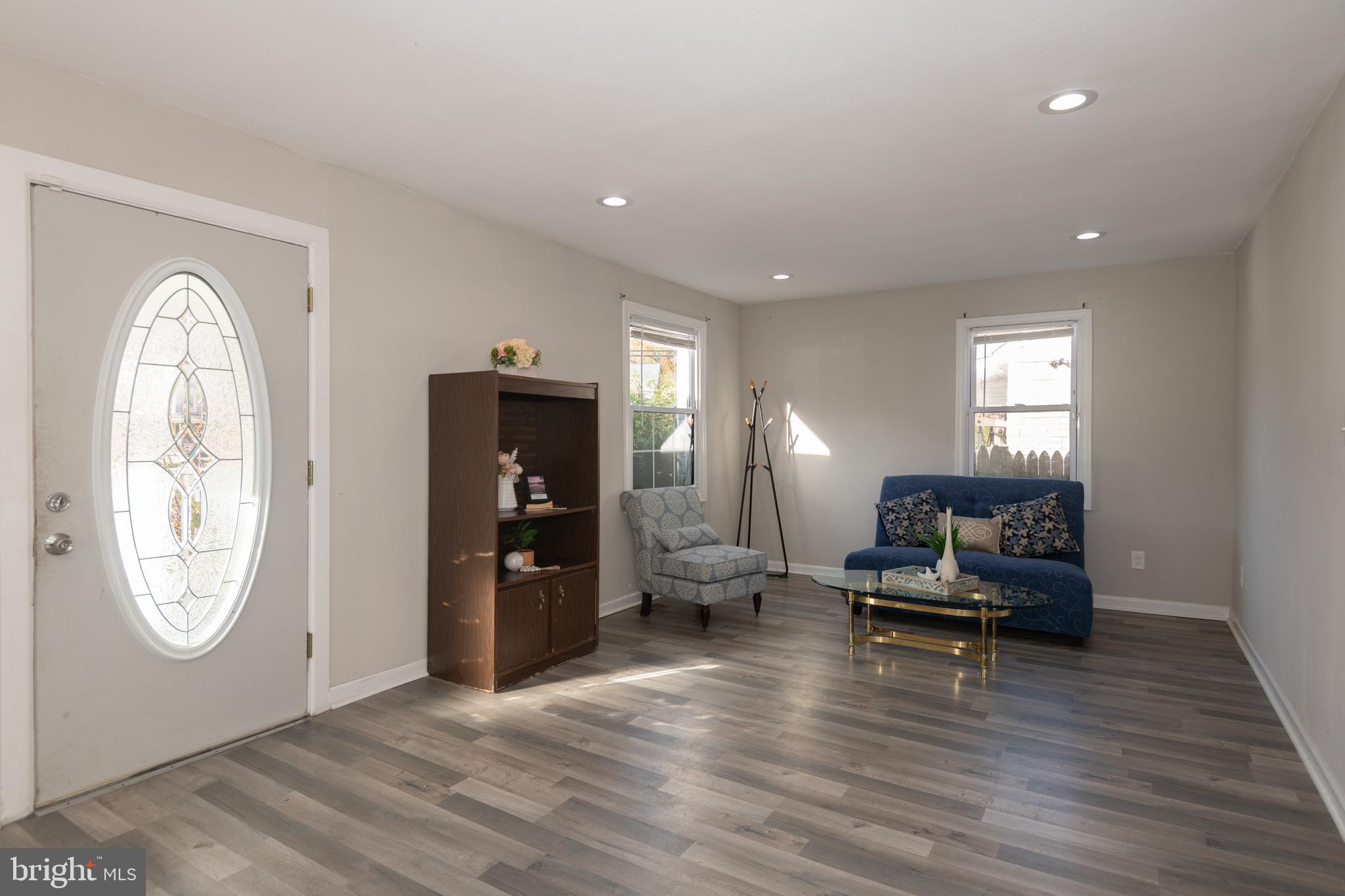 WYTHE - Residential Lease