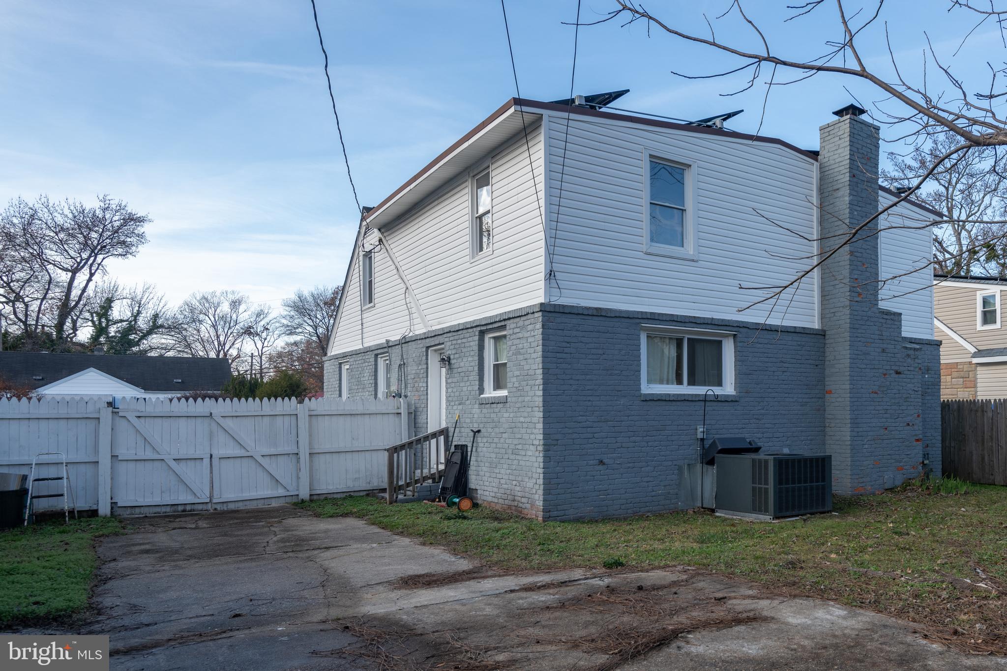 WYTHE - Residential Lease