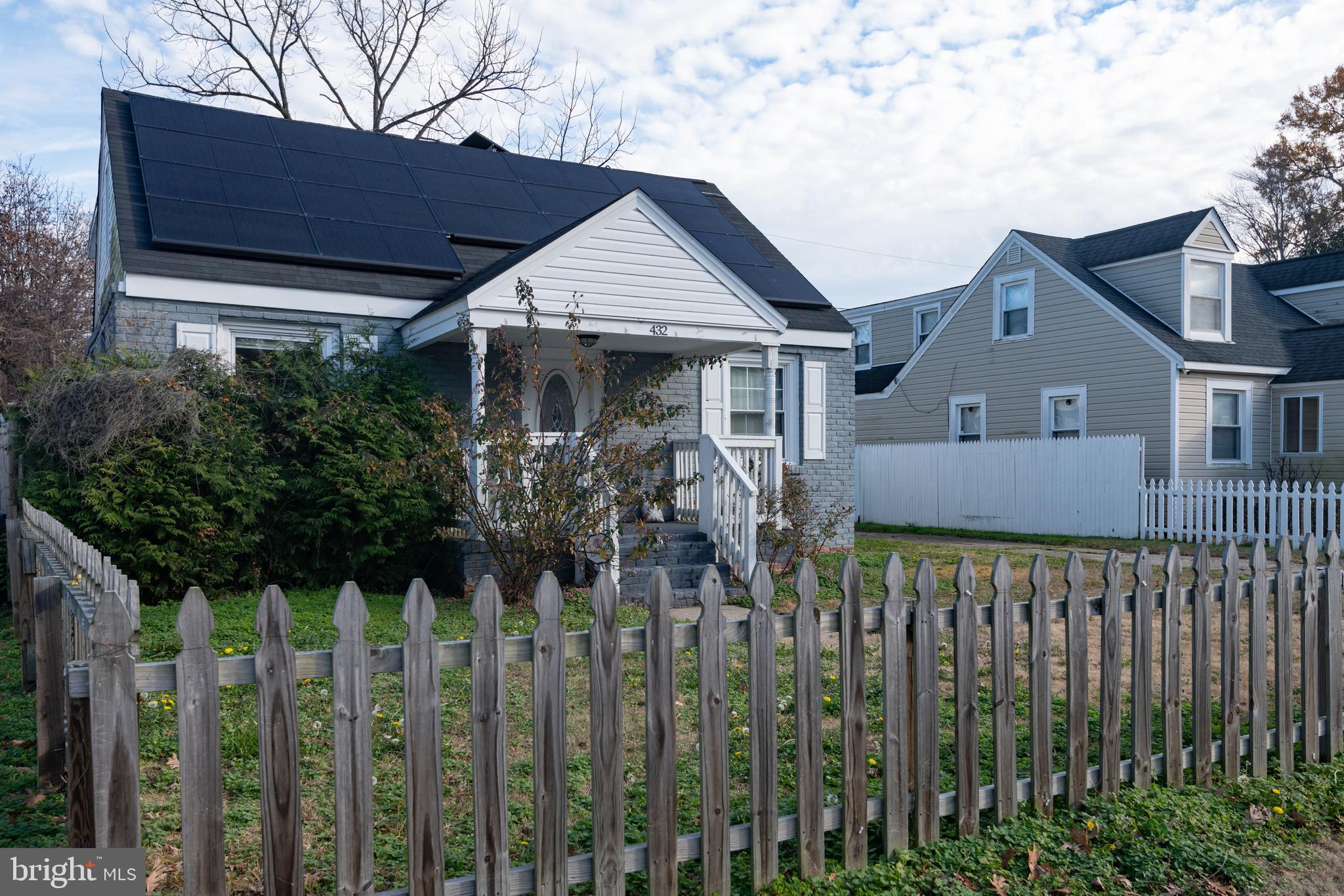 WYTHE - Residential Lease