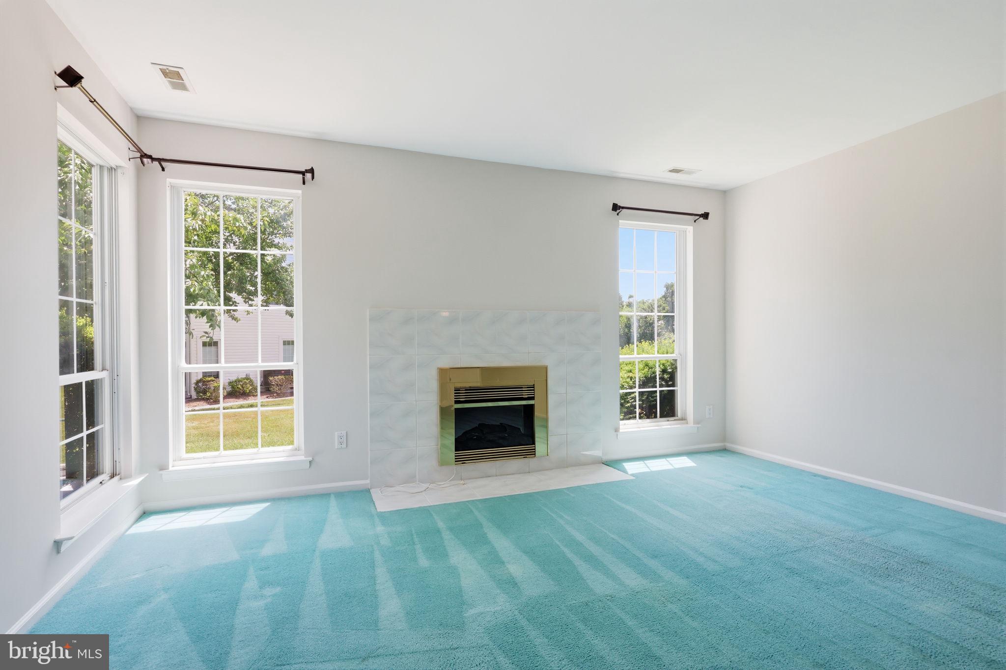 VILLAGE SHIRES - Residential