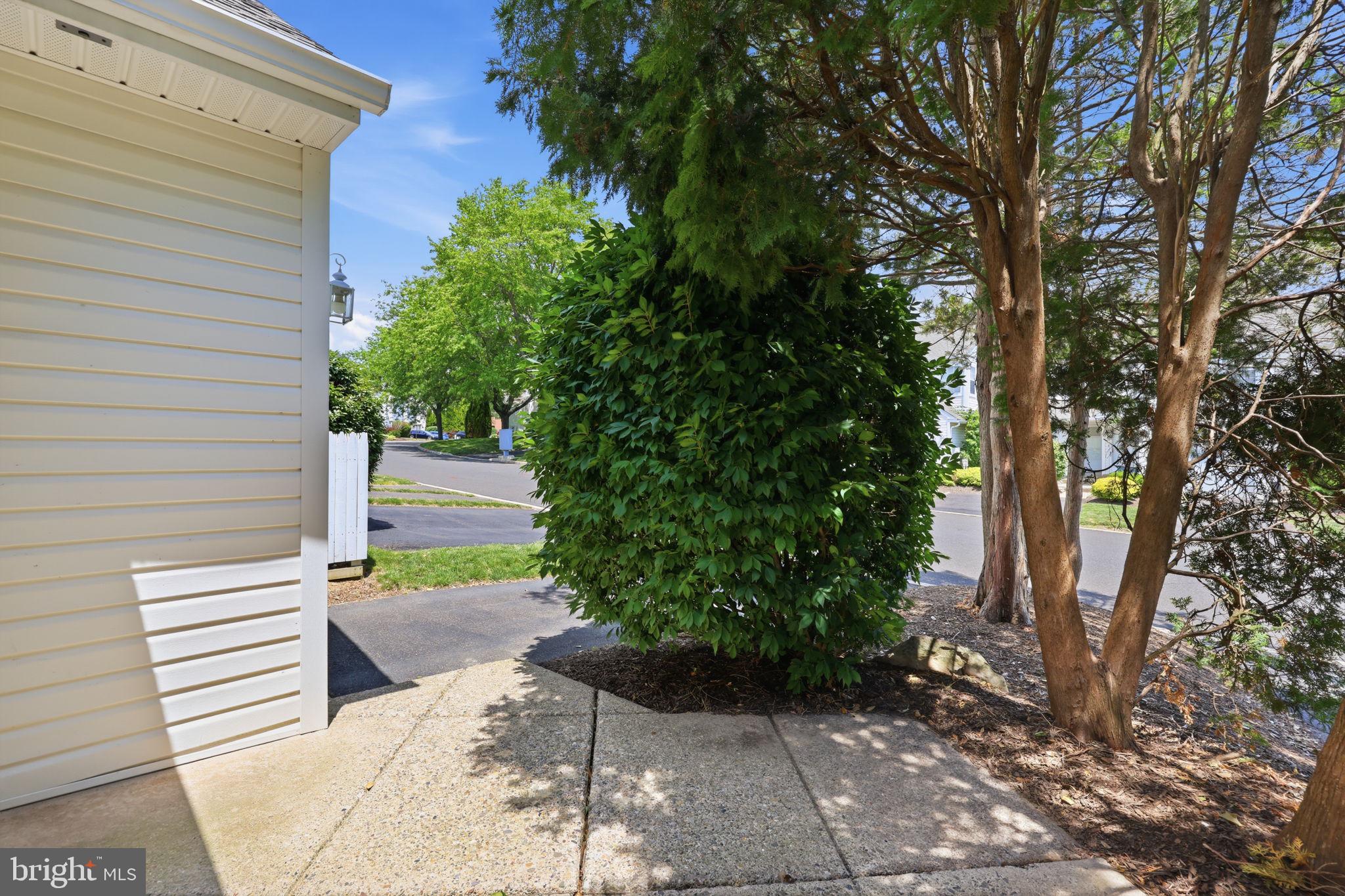 VILLAGE SHIRES - Residential