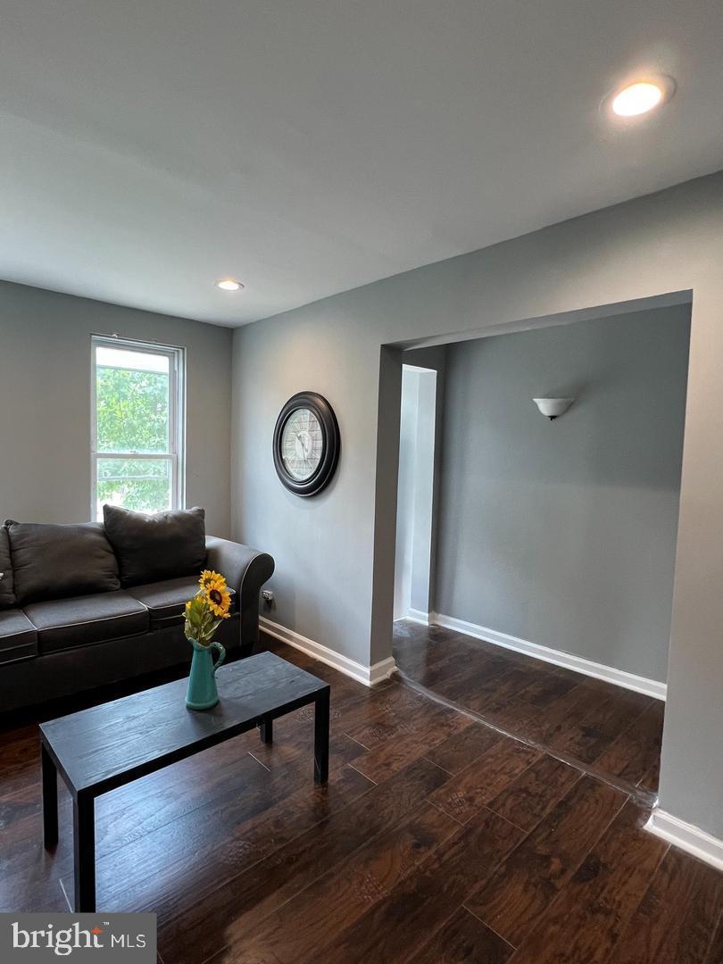 BARCLAY - Residential