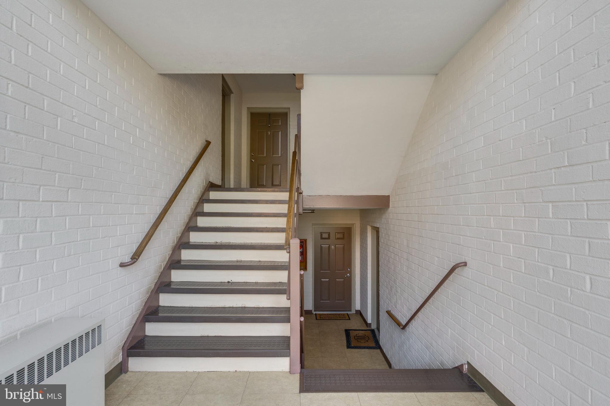 BAILEYS CROSSROADS - Residential