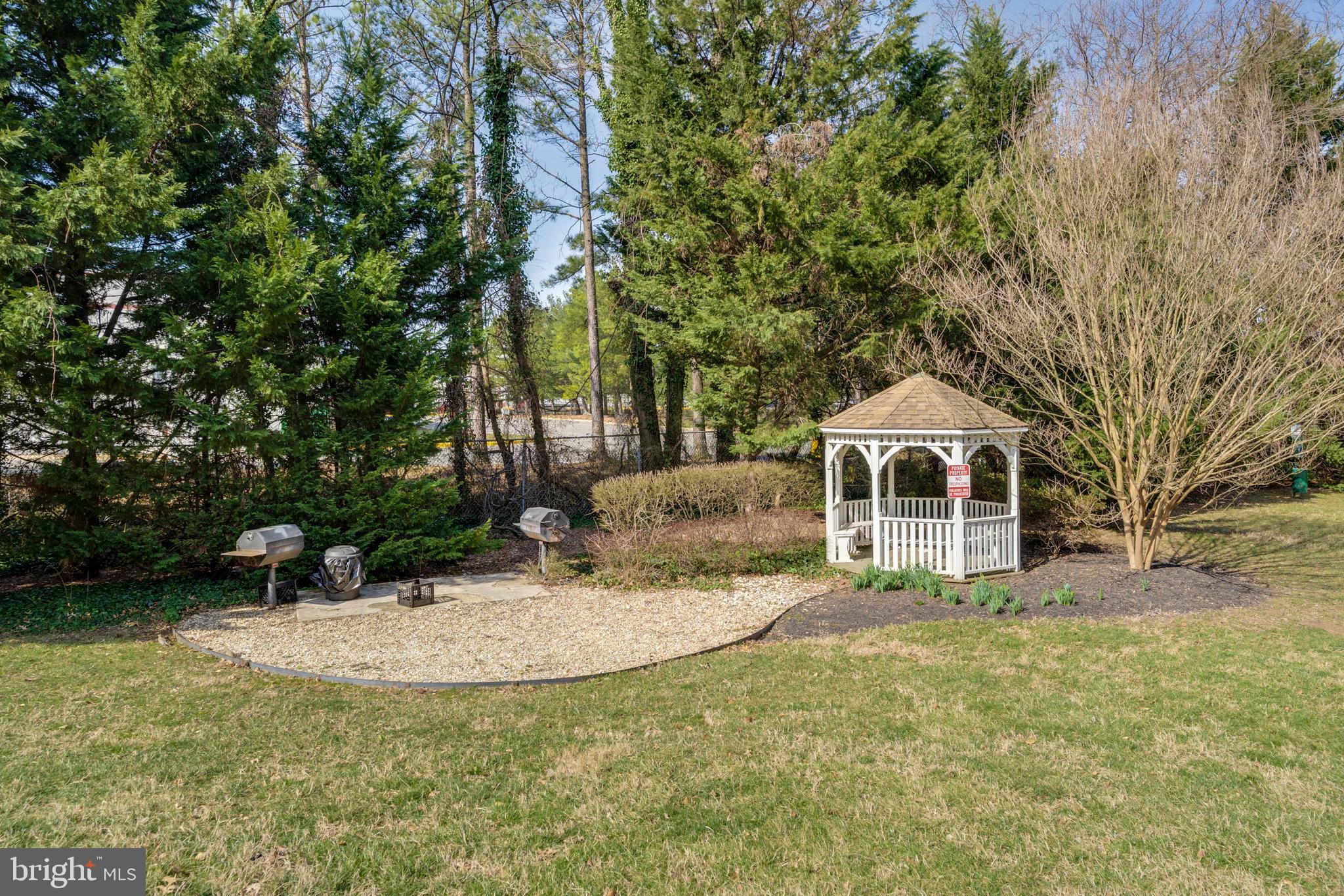 BAILEYS CROSSROADS - Residential