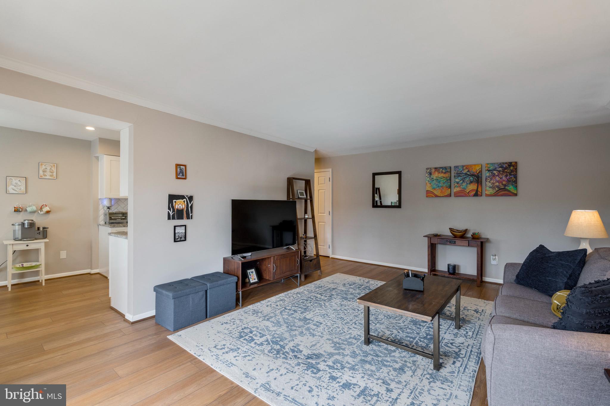 BAILEYS CROSSROADS - Residential