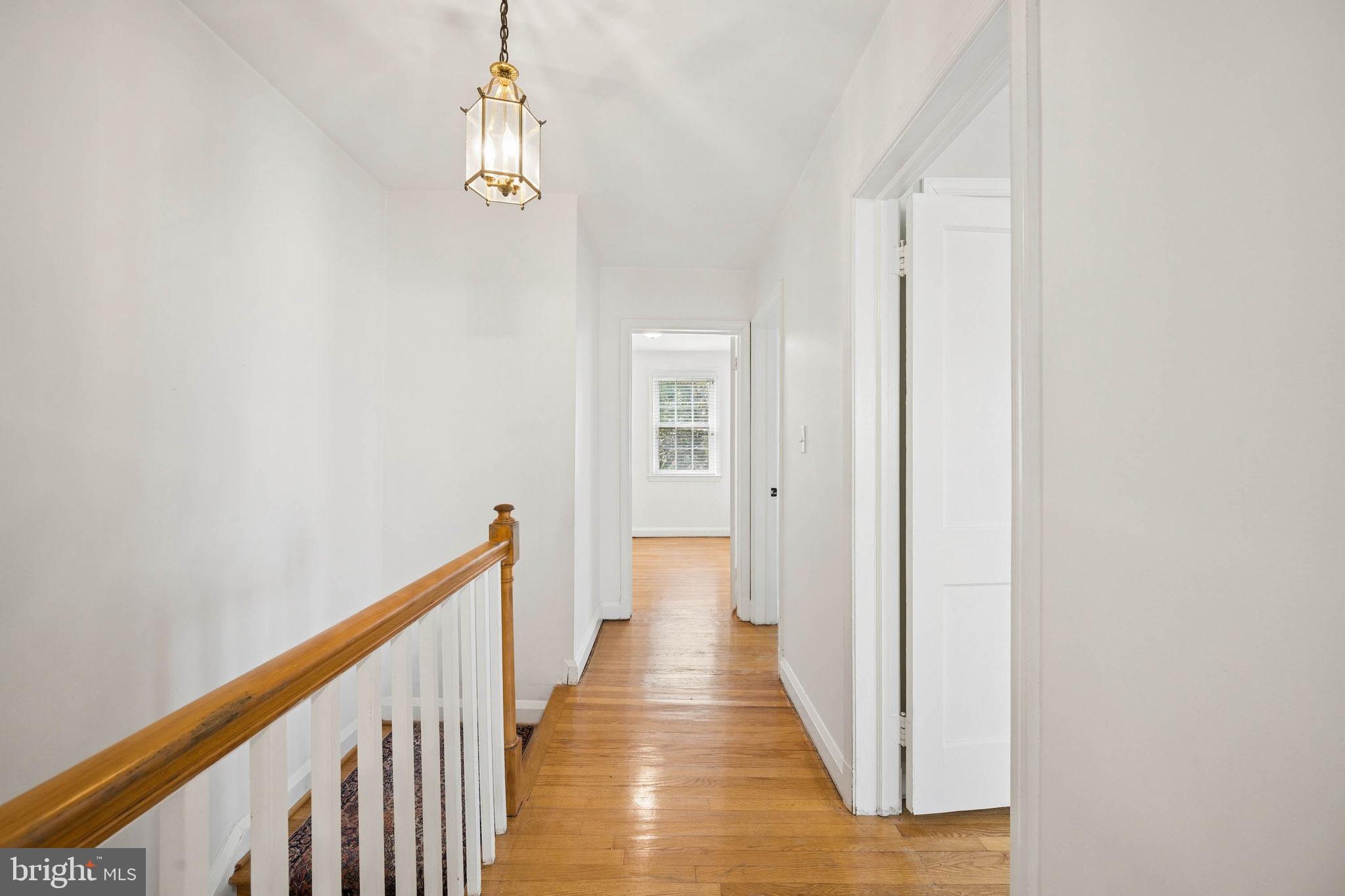 RODGERS FORGE - Residential