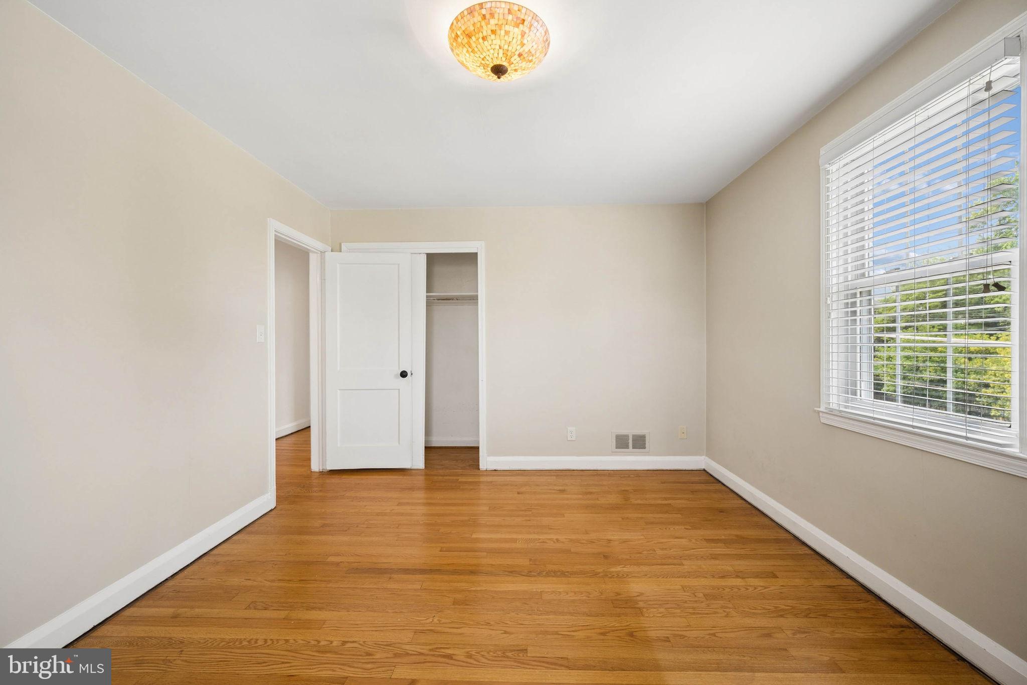 RODGERS FORGE - Residential