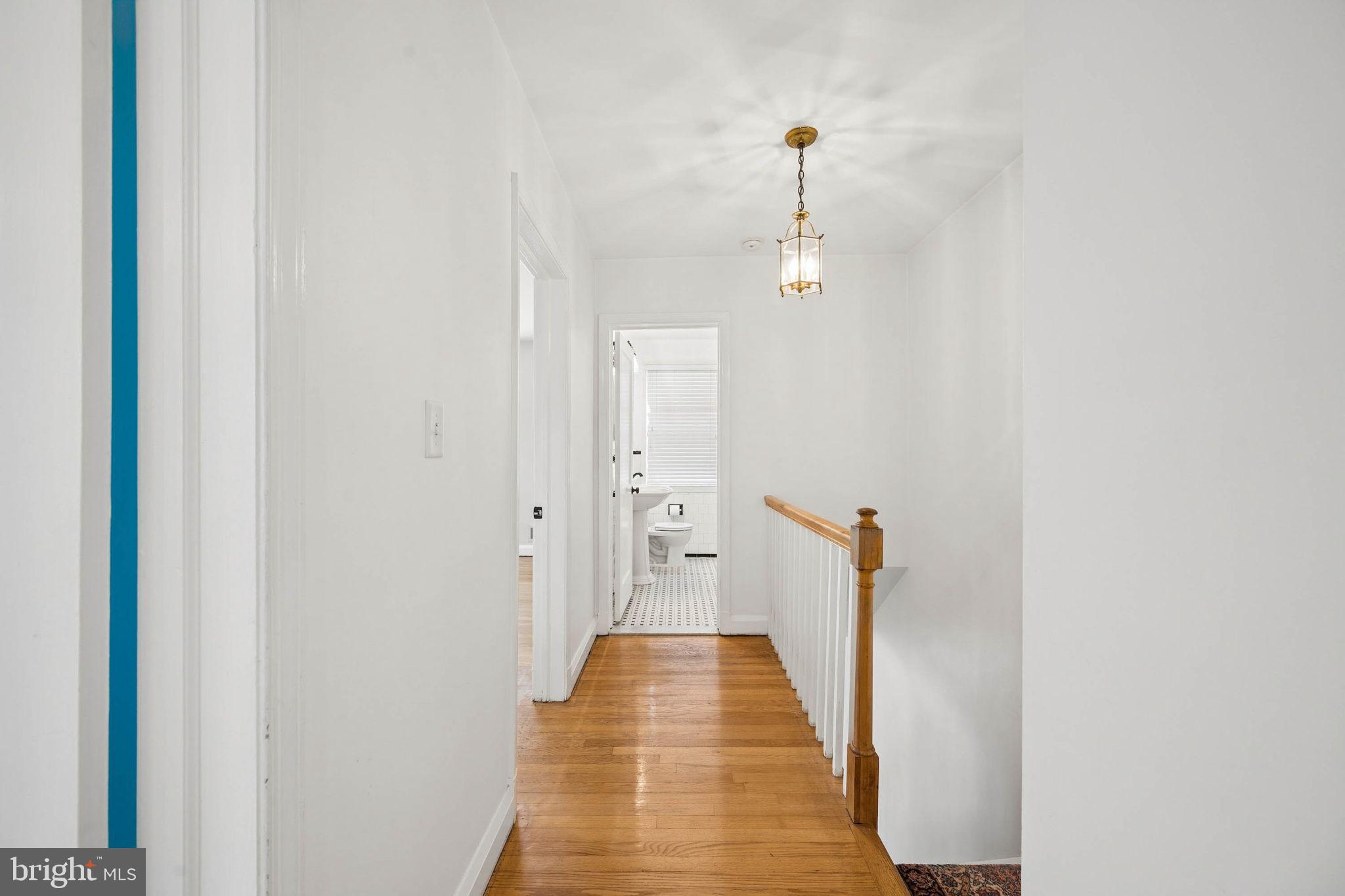 RODGERS FORGE - Residential