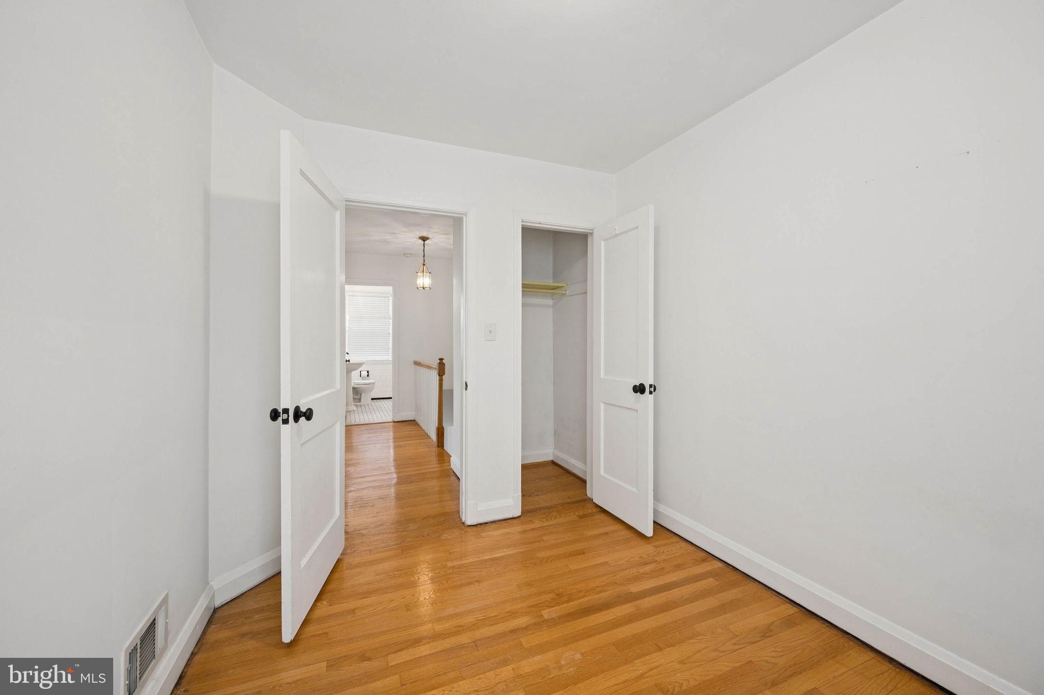 RODGERS FORGE - Residential