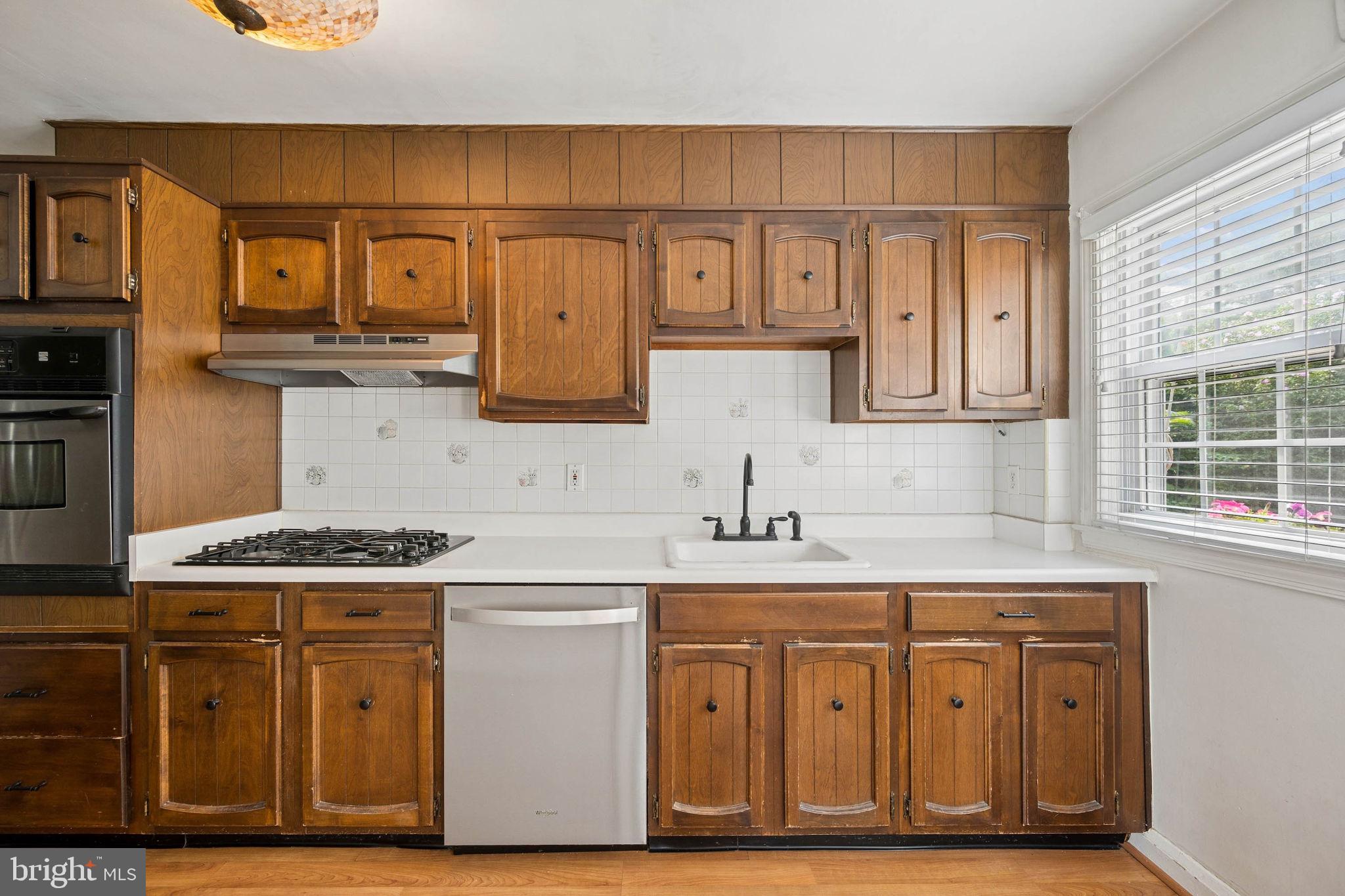 RODGERS FORGE - Residential