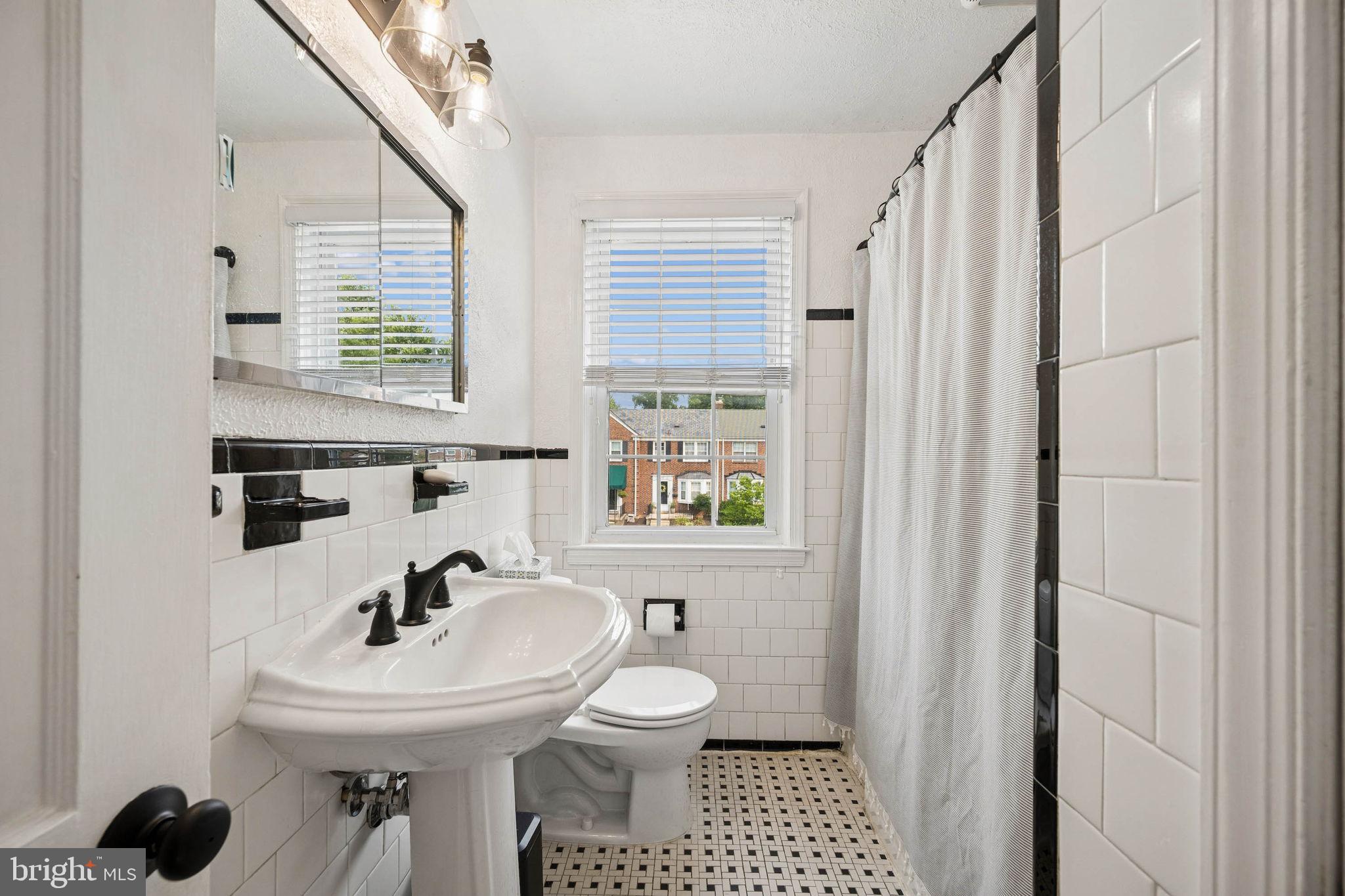 RODGERS FORGE - Residential