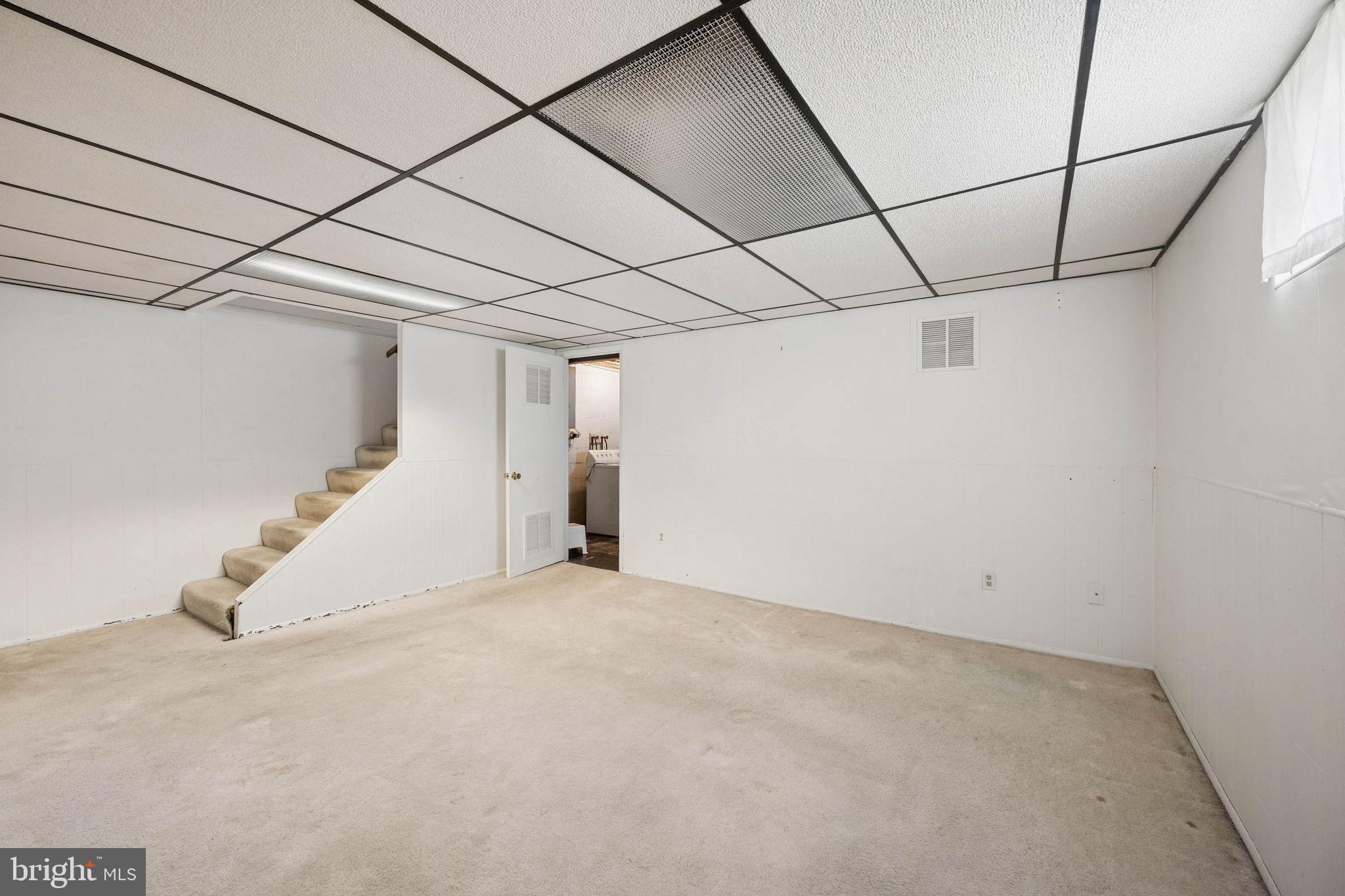 RODGERS FORGE - Residential