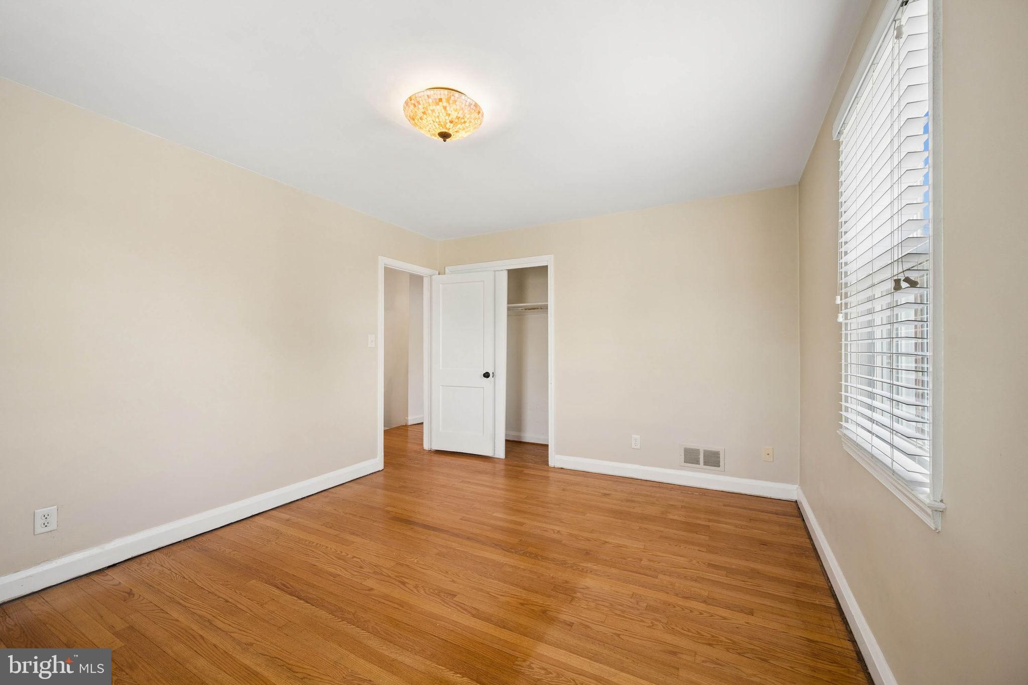 RODGERS FORGE - Residential