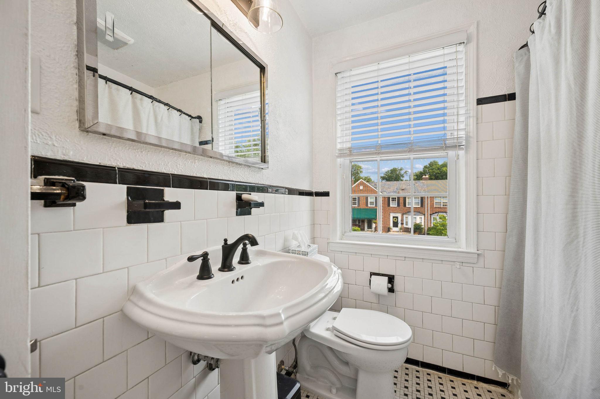 RODGERS FORGE - Residential