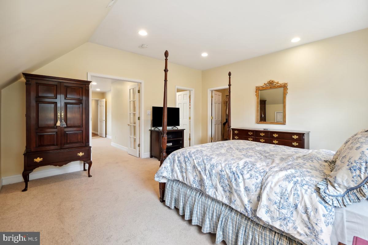 BEDFORDSHIRE - Residential