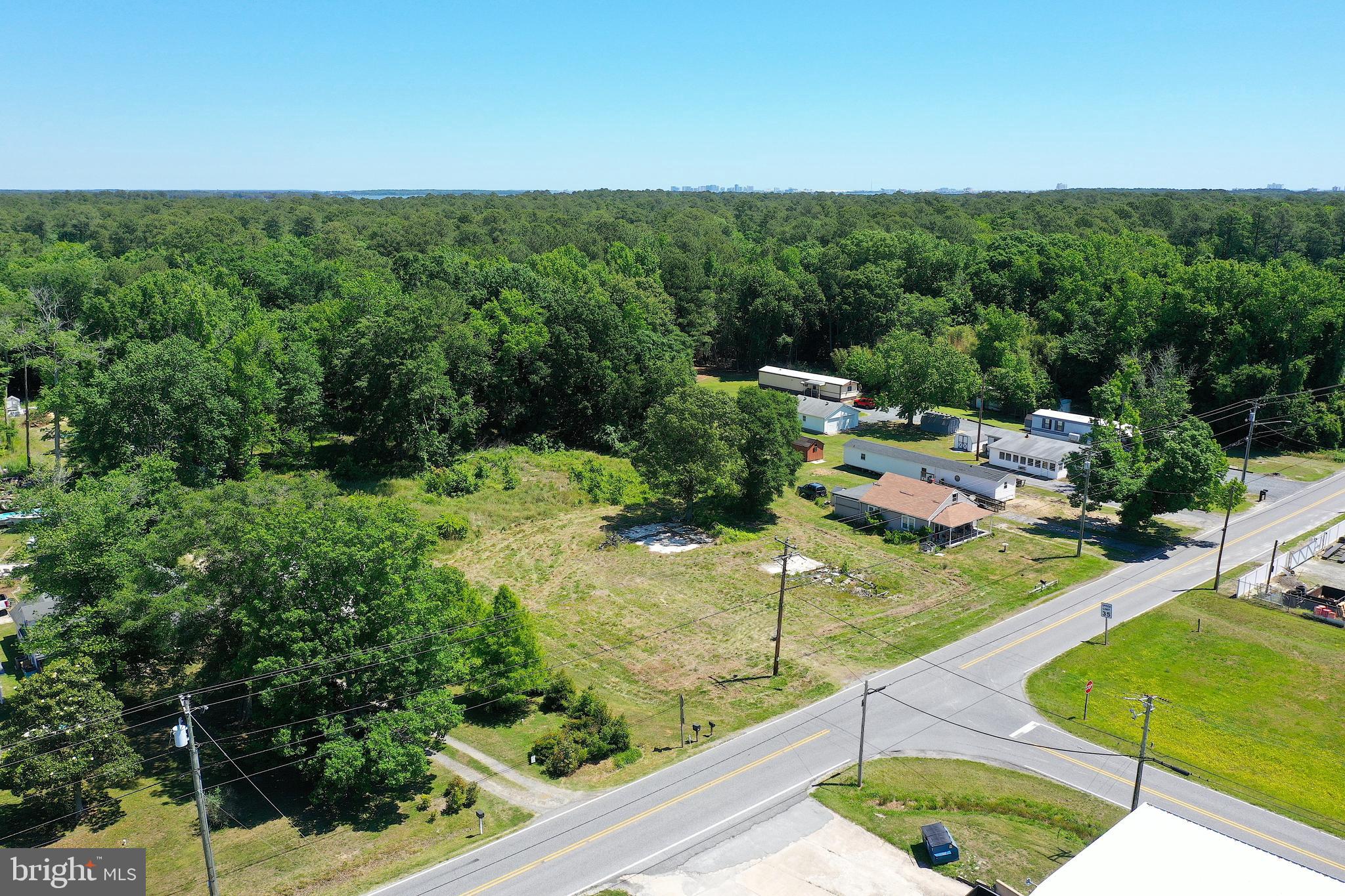 Discover an exceptional opportunity to create your own private estate or capitalize on a high-potential investment in a growing area. This offering includes TWO PARCELS totaling just under 2 acres, providing flexibility for builders, investors, or buyers seeking space and future value.
Lot 1 features approximately 0.56 acres, while Lot 2 offers a generous 1.29 acres. Zoned R-5, both parcels allow for a variety of residential uses, including site-built homes, as well as single-wide or double-wide manufactured homes, giving you multiple paths for development.
What truly sets this property apart is the potential to subdivide the larger 1.29-acre parcel. With proper approvals, this creates the opportunity to transform the property into three separate buildable lots. For investors or builders, this opens the door to maximizing returns, with a projected offering value of approximately $133,000 per lot.
Whether you’re looking to build a private compound, develop multiple homes, or secure land with strong upside potential, this property delivers versatility, value, and future growth.
Contact the listing agent directly for additional details and to explore the possibilities.