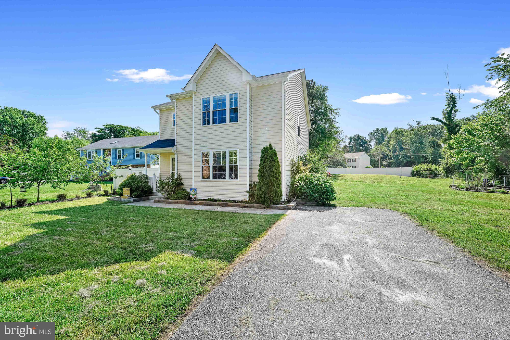 BAYSIDE BEACH - Residential