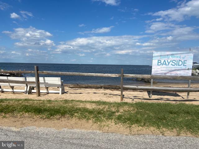 BAYSIDE BEACH - Residential