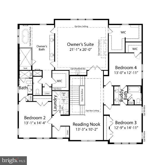 OAKWOOD - Residential