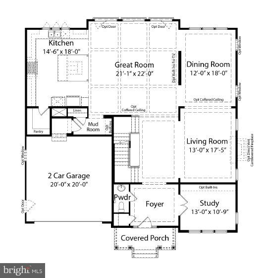 OAKWOOD - Residential