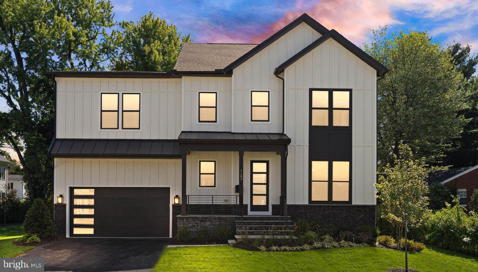 OAKWOOD - Residential