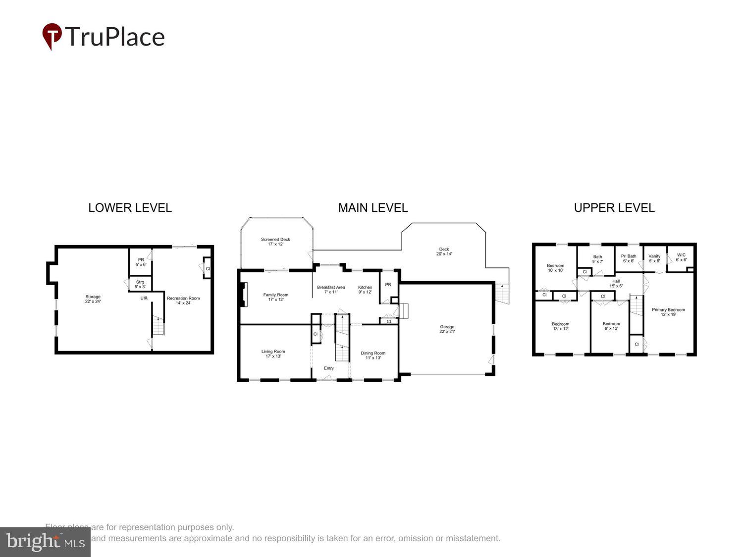 WESTRIDGE - Residential