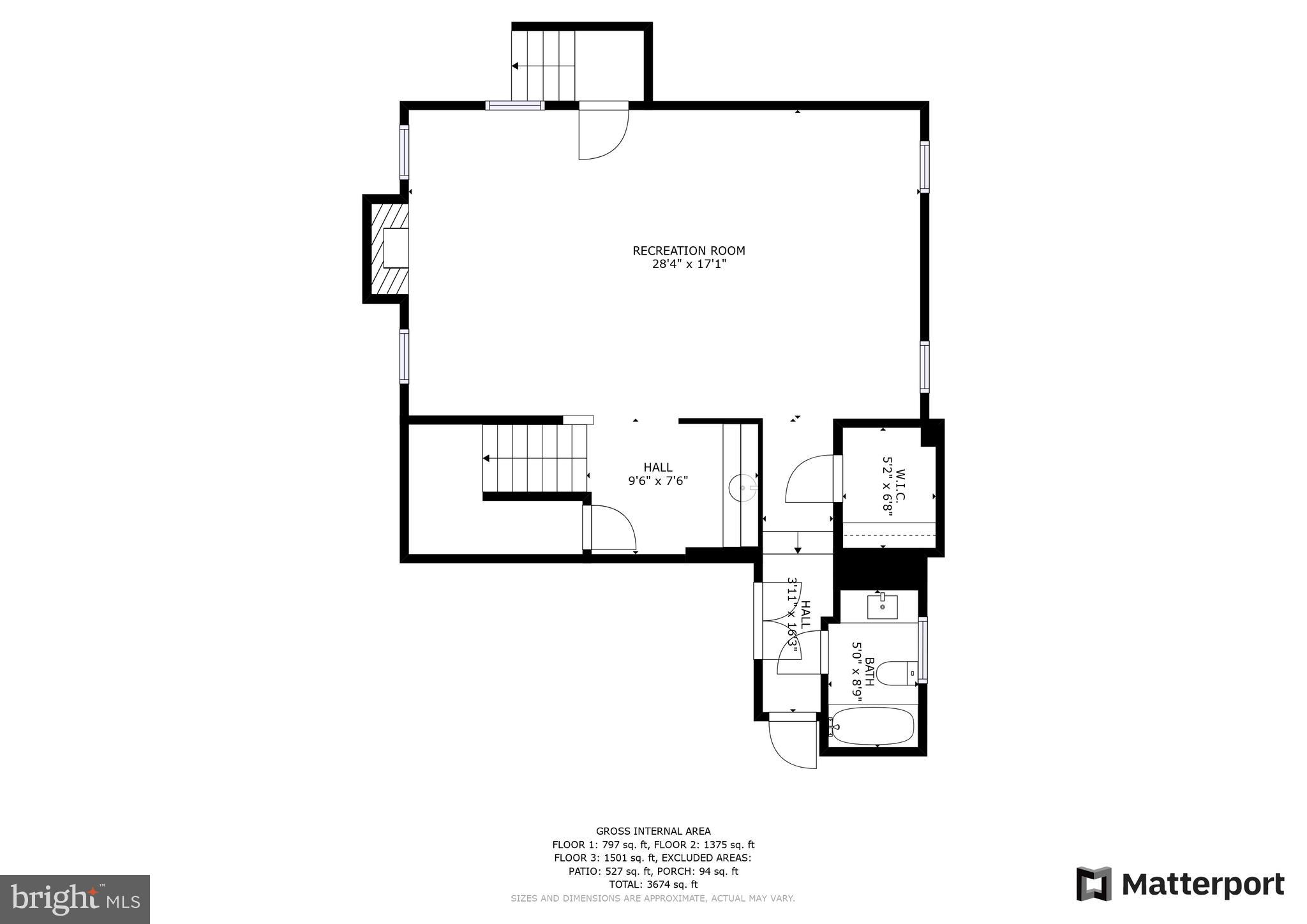 ADDISON HEIGHTS - Residential