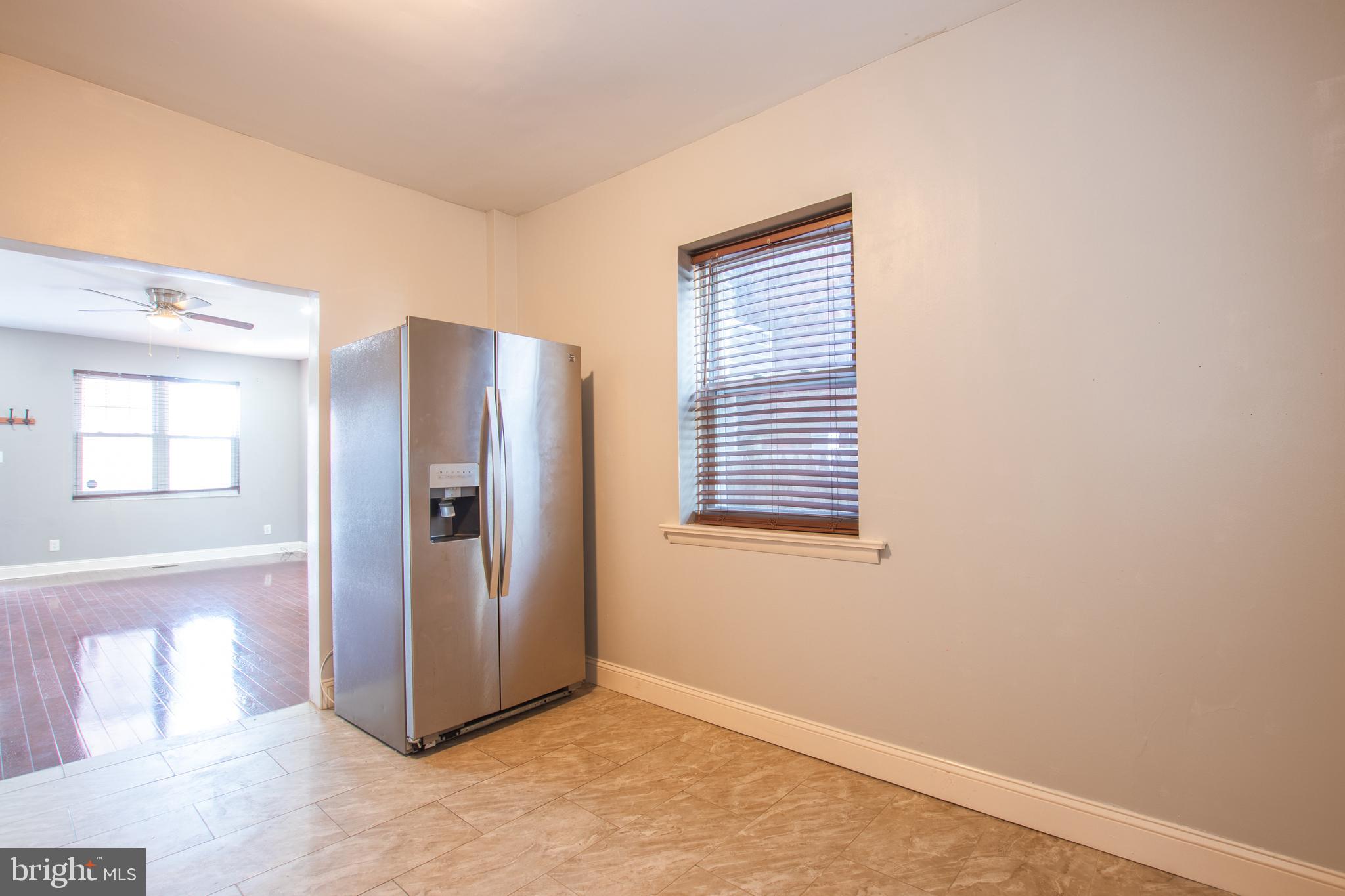 GRAYS FERRY - Residential