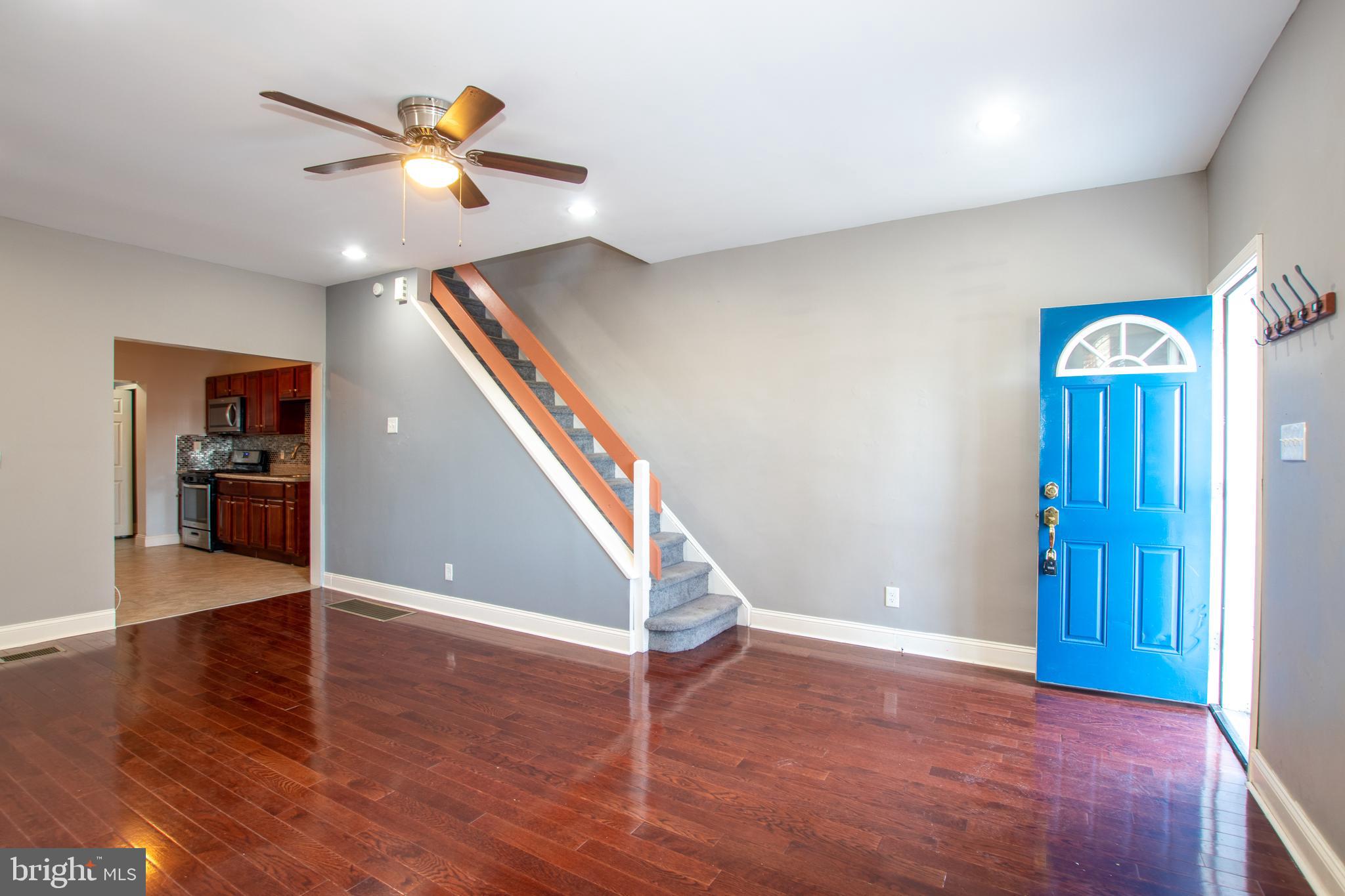 GRAYS FERRY - Residential