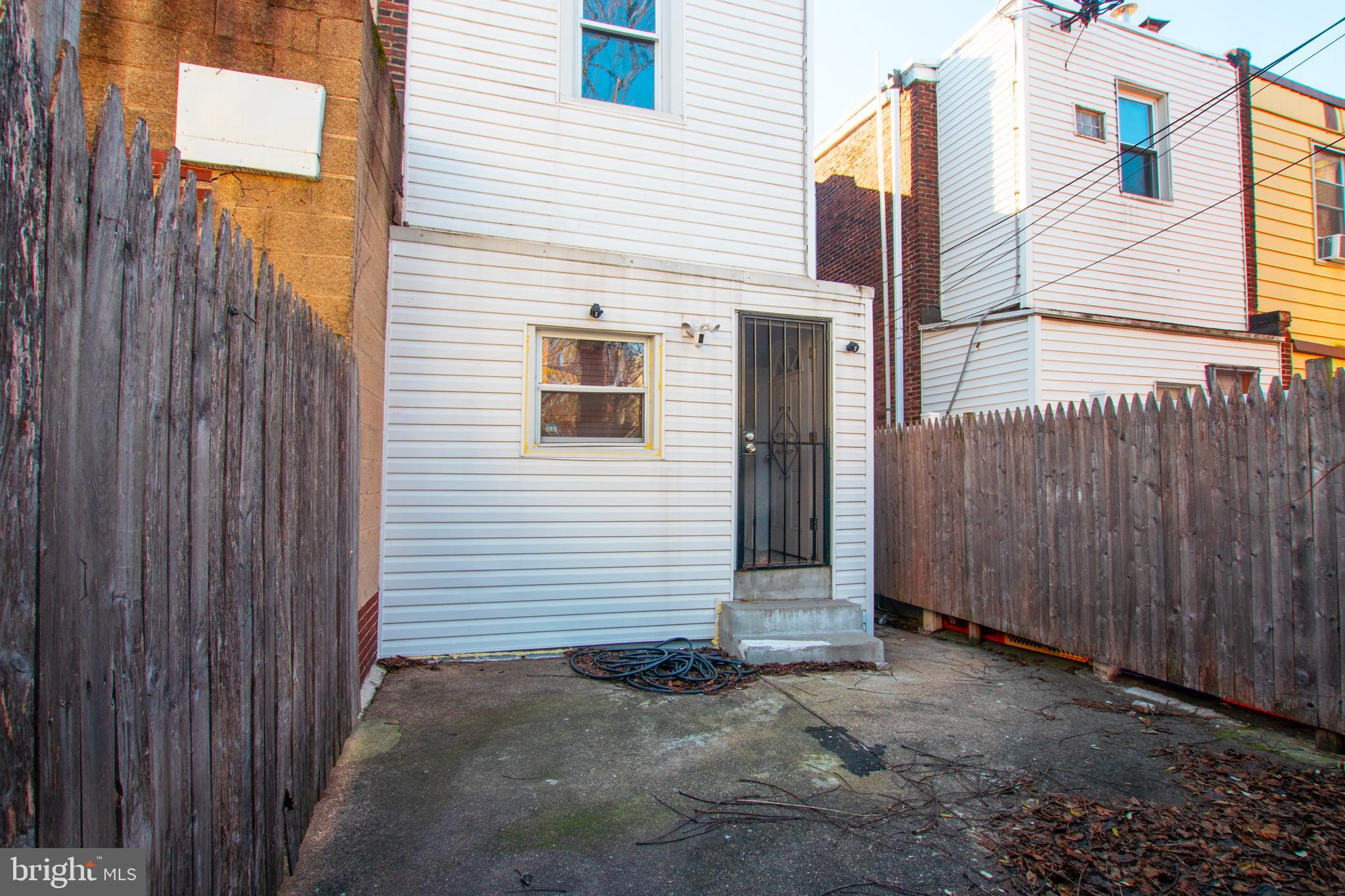 GRAYS FERRY - Residential