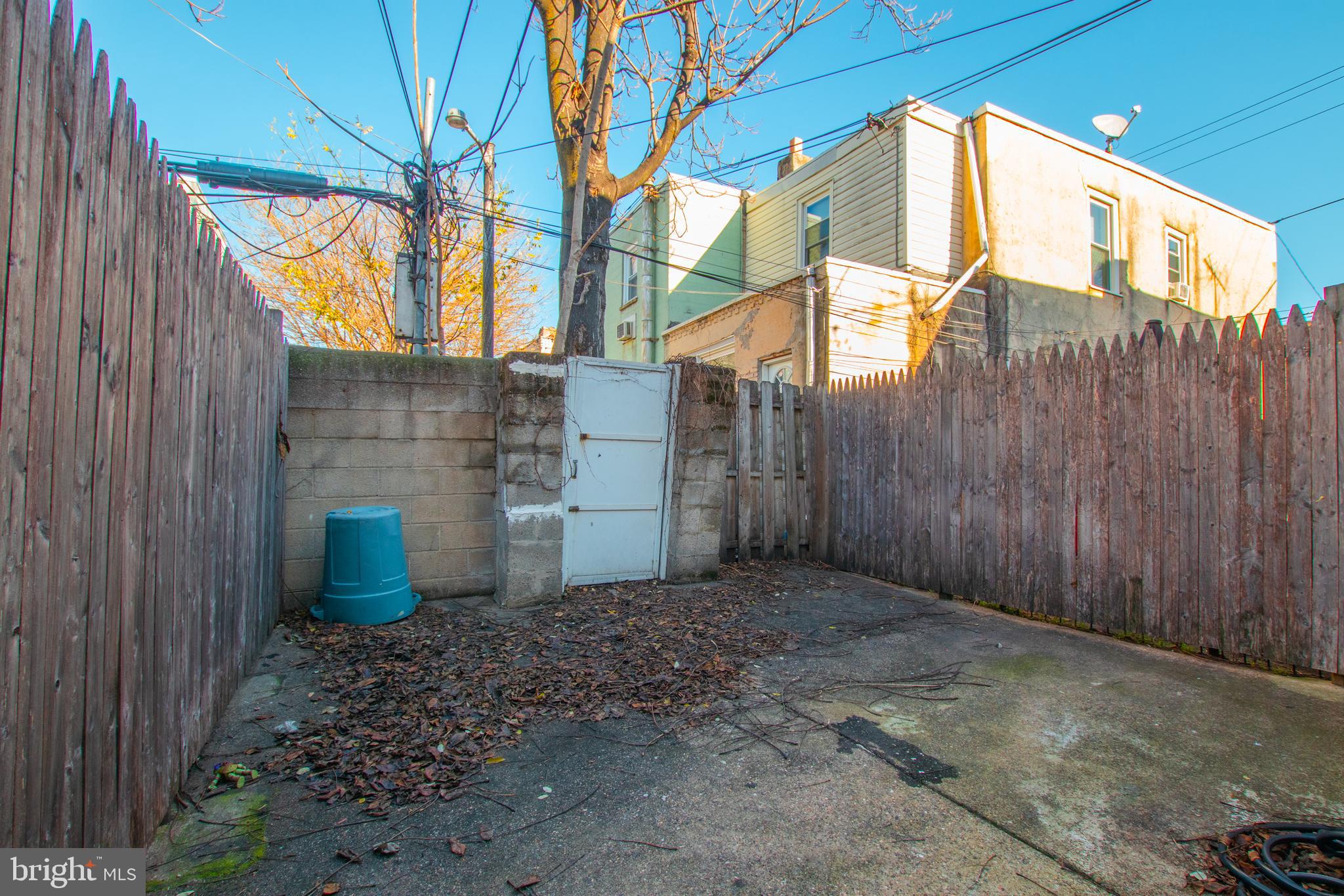 GRAYS FERRY - Residential