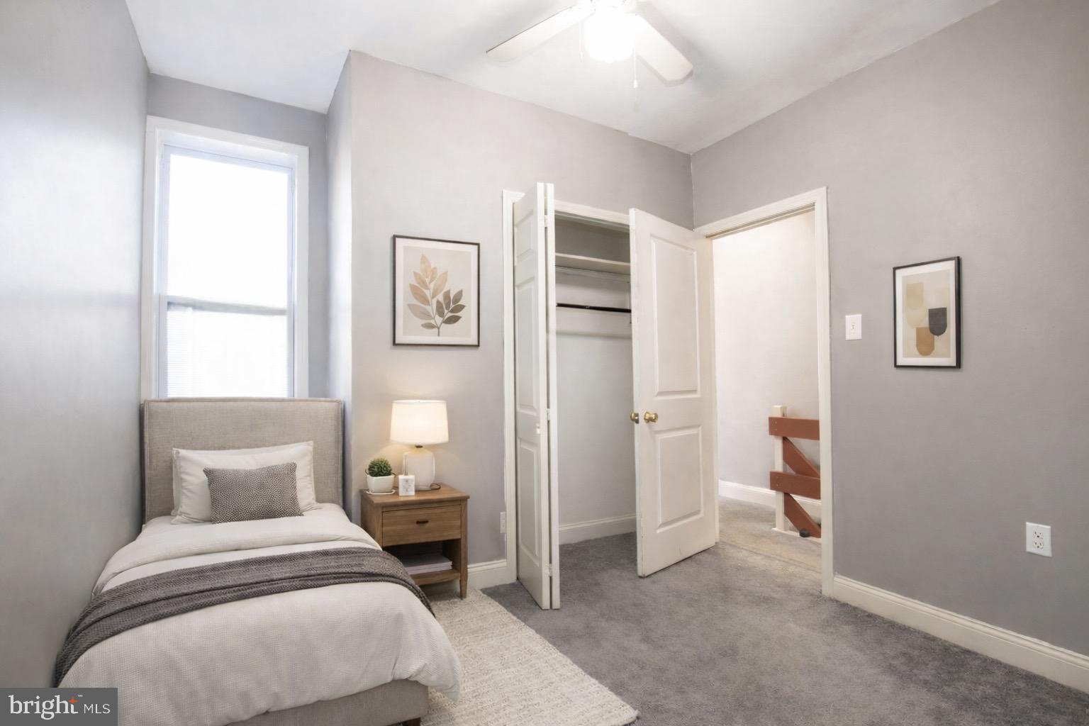 GRAYS FERRY - Residential