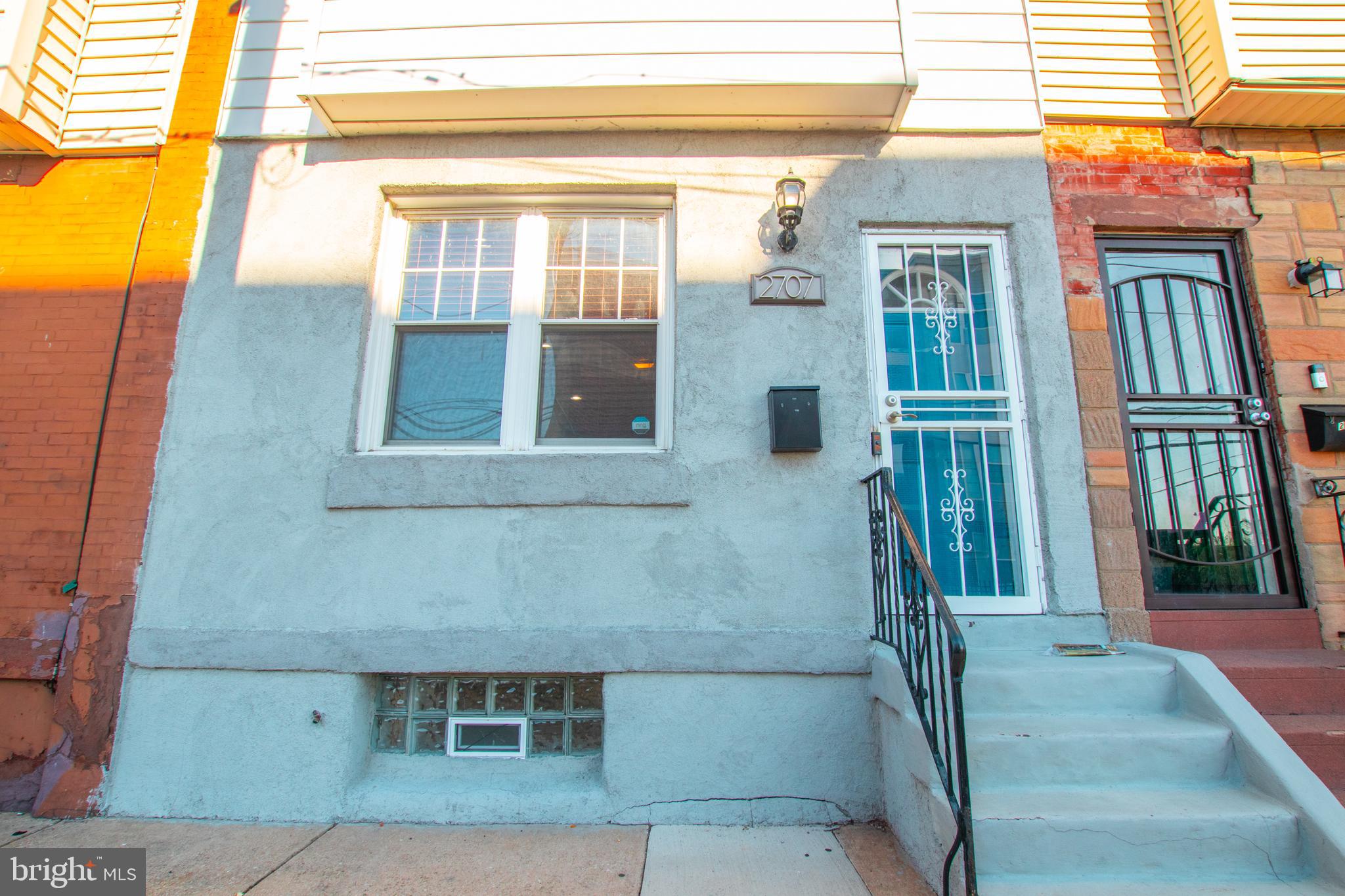 GRAYS FERRY - Residential