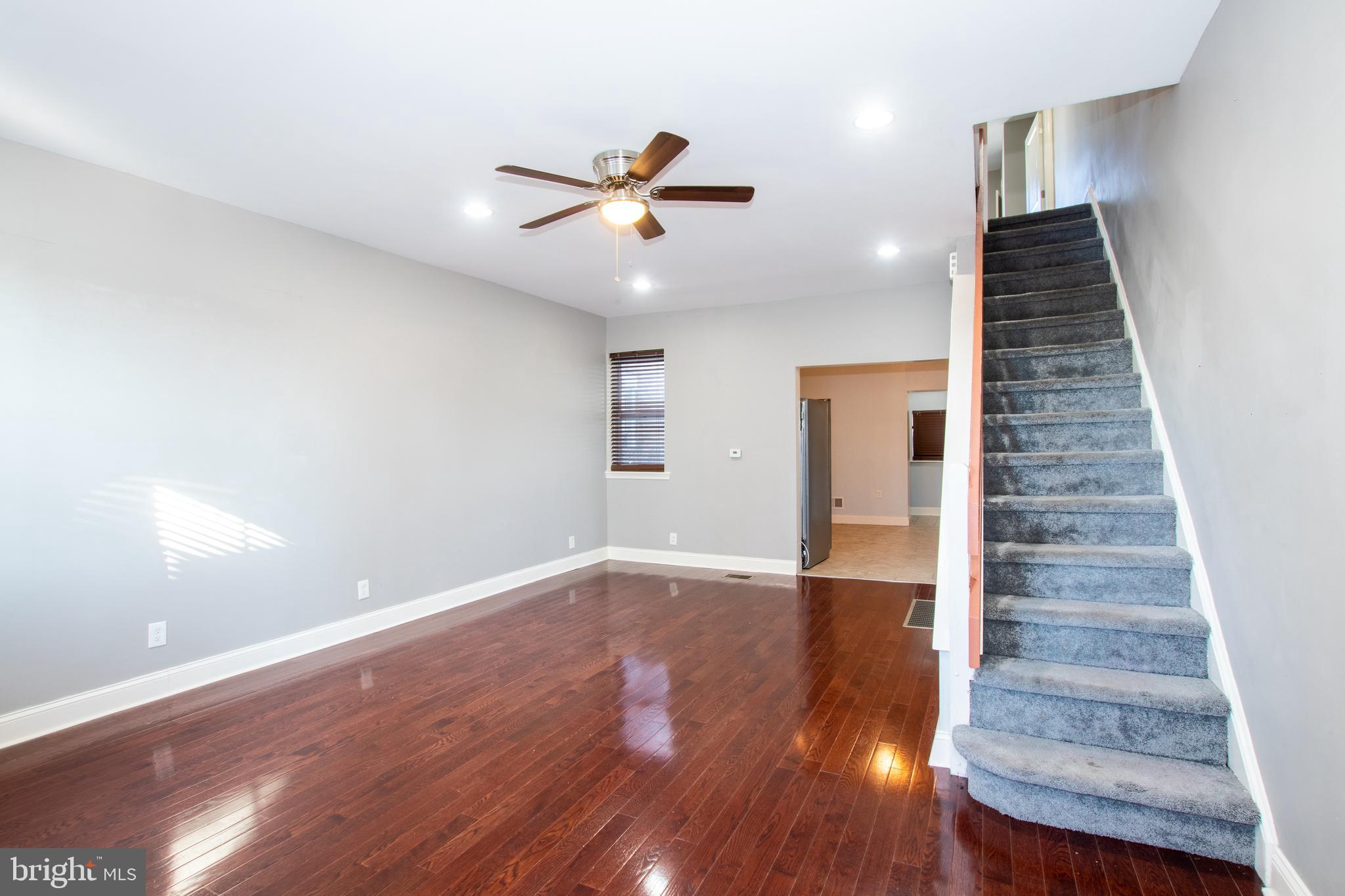 GRAYS FERRY - Residential