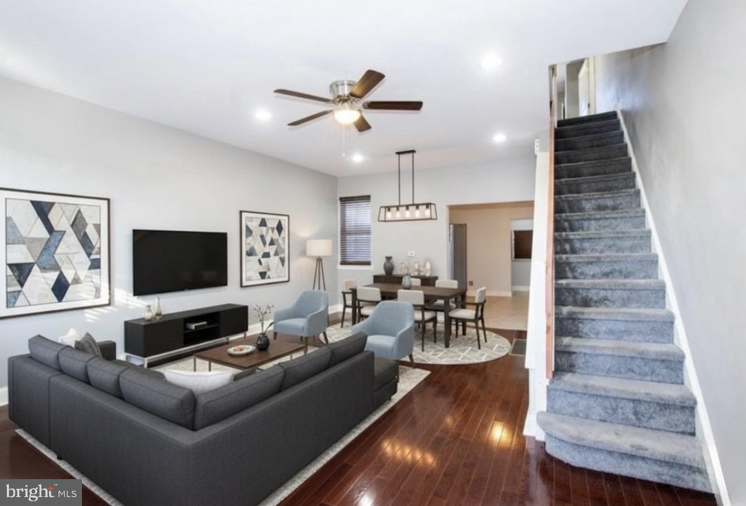 GRAYS FERRY - Residential