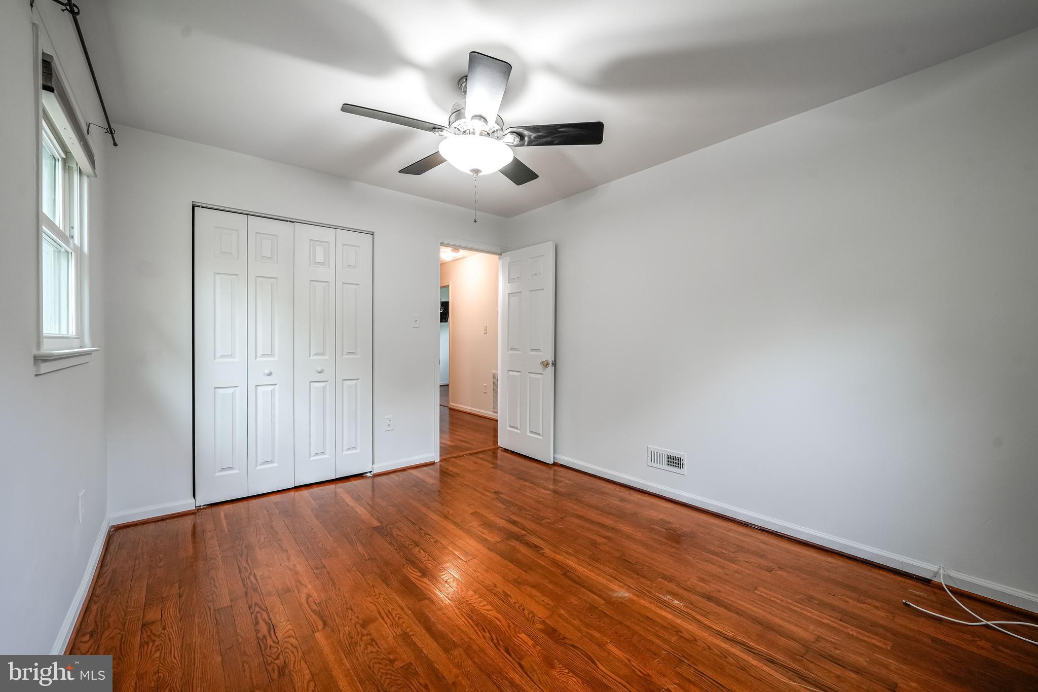 WOODBRIDGE - Residential Lease