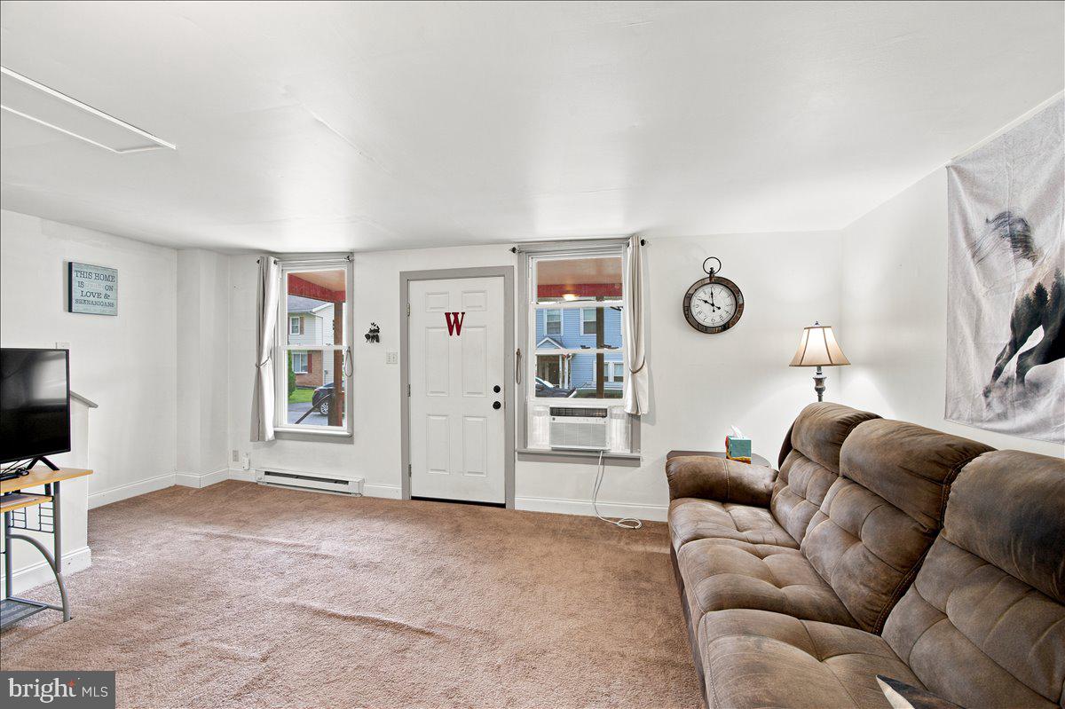 MARIETTA BOROUGH - Residential