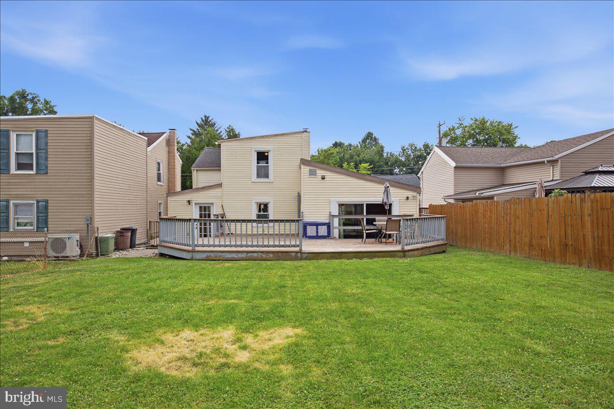 MARIETTA BOROUGH - Residential